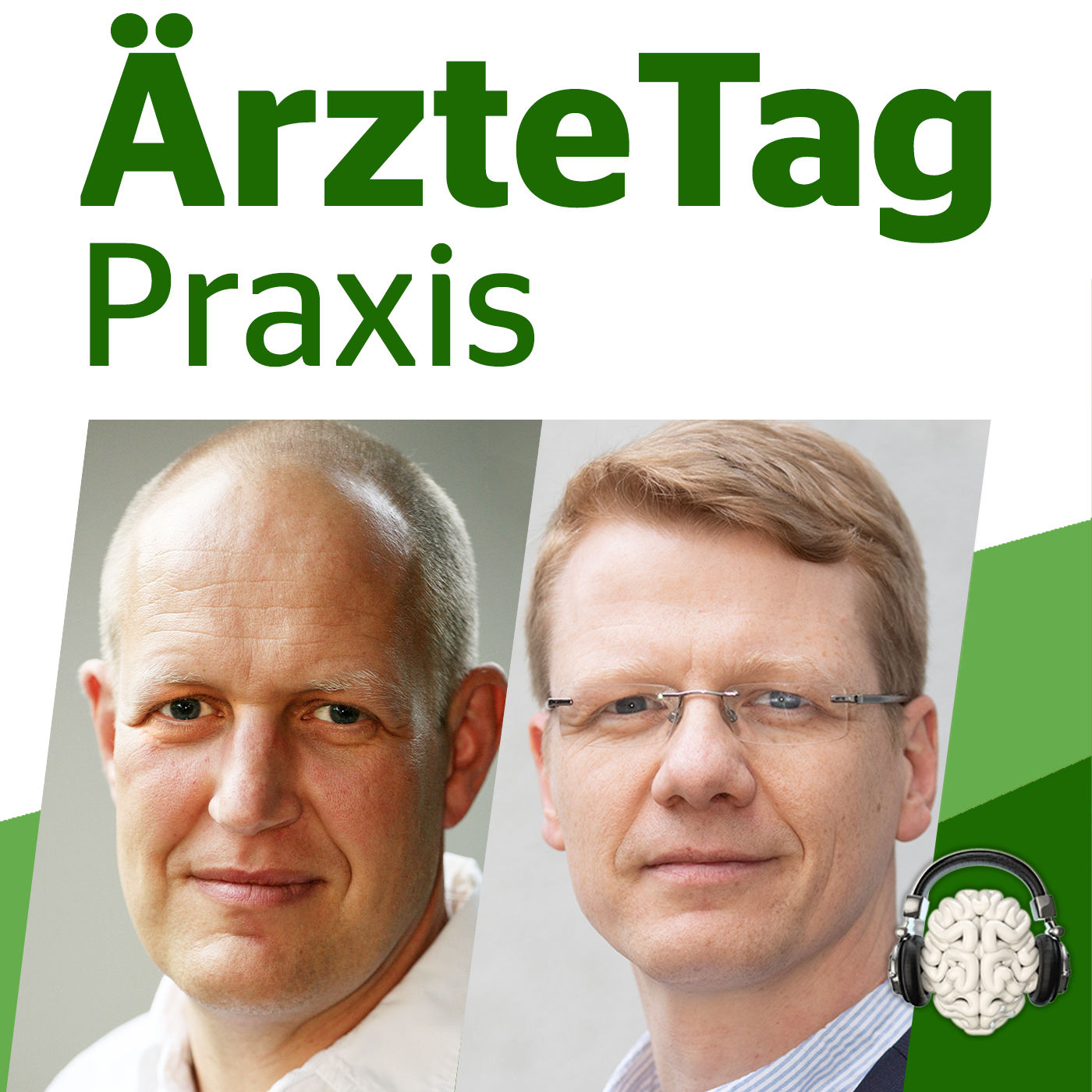 Wie aufwändig ist es, Patienten an die richtige Stelle zu steuern, Herr Flohr und Herr Klein?