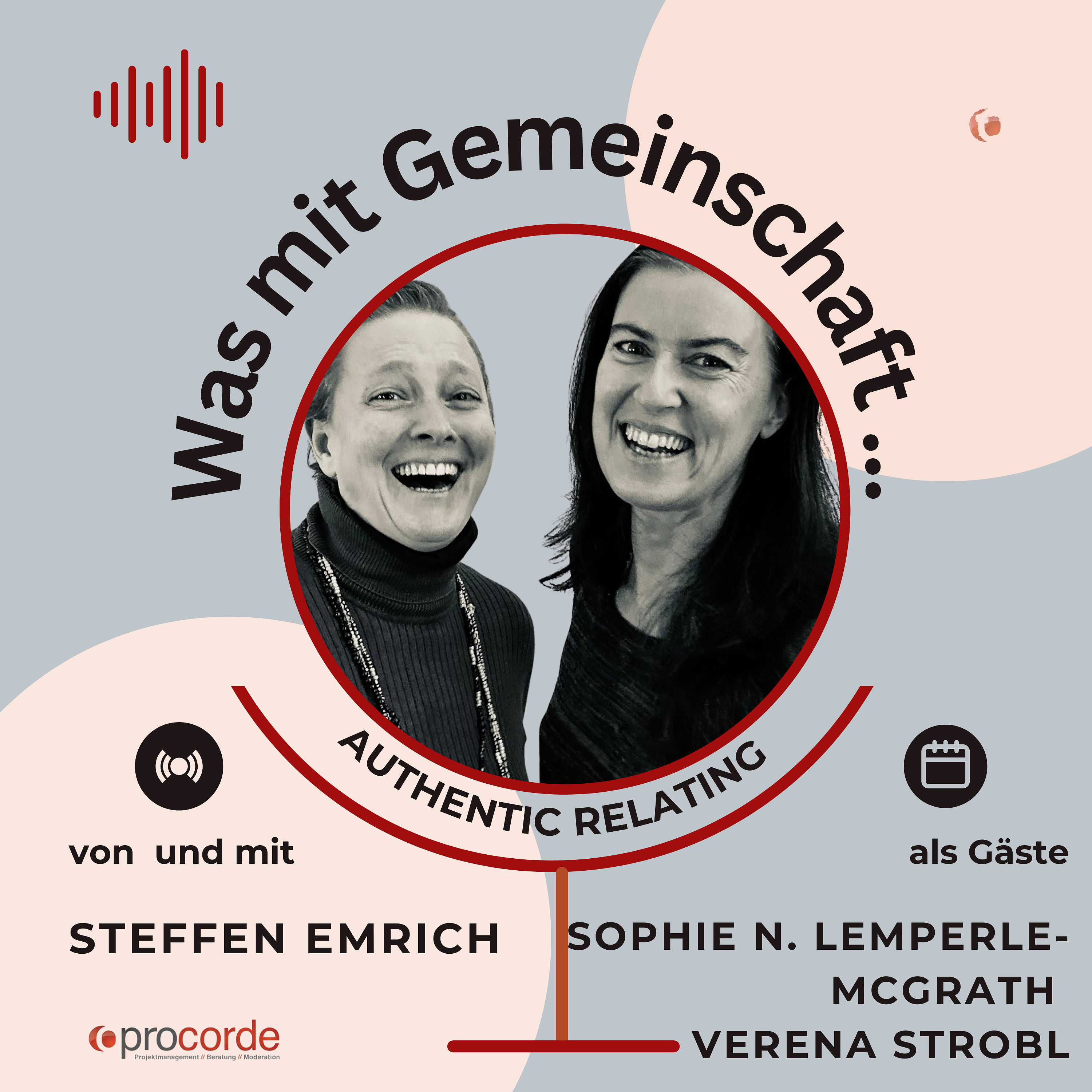 Wie Authentic Relating Gemeinschaften stärken kann