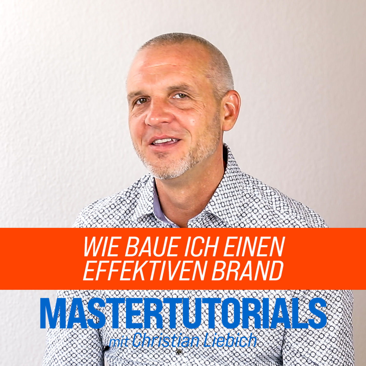 Wie baust du einen effektiven Brand