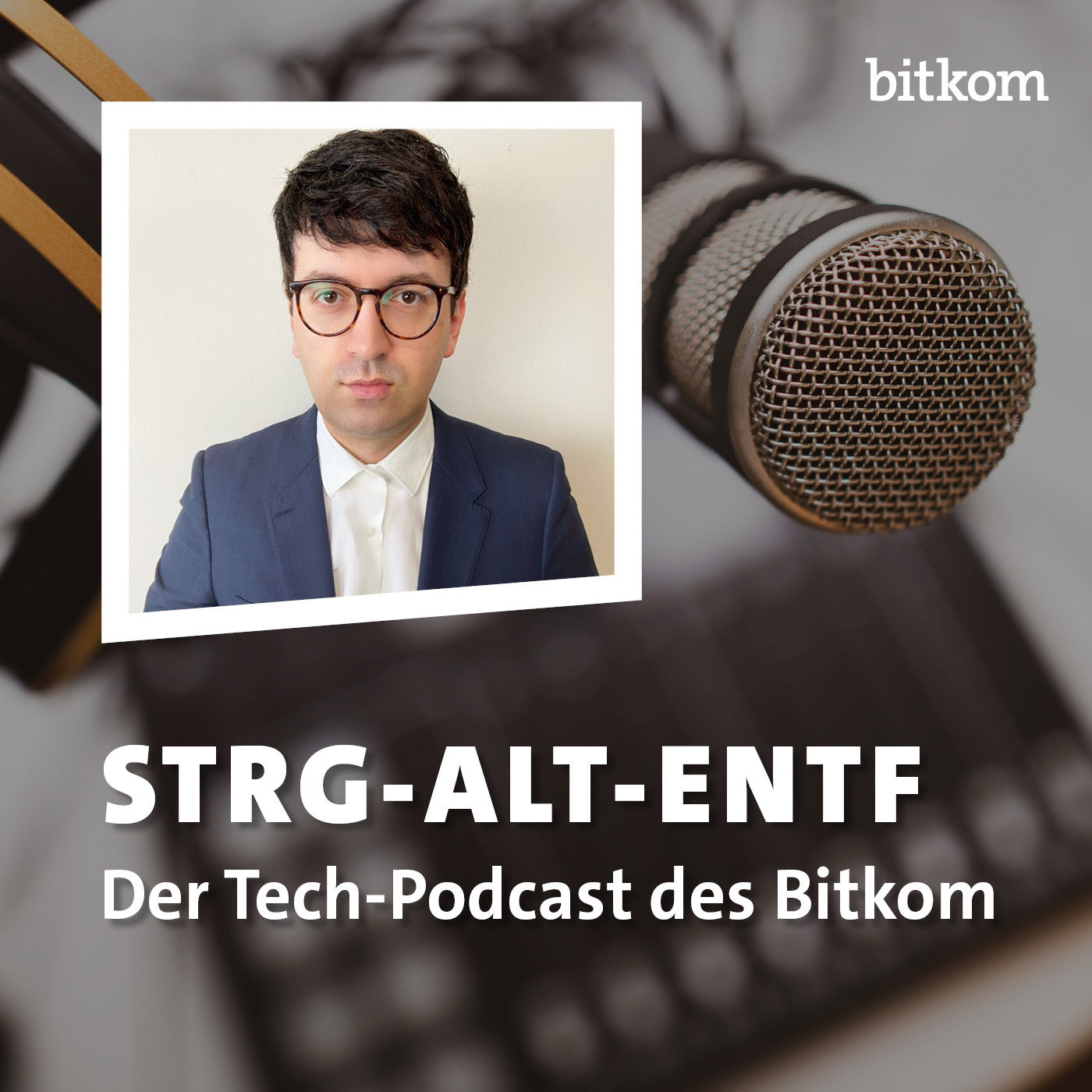 Wie baut man digitale Innovationen für die Bundeswehr, Sven Weizenegger? (Cyber Innovation Hub)