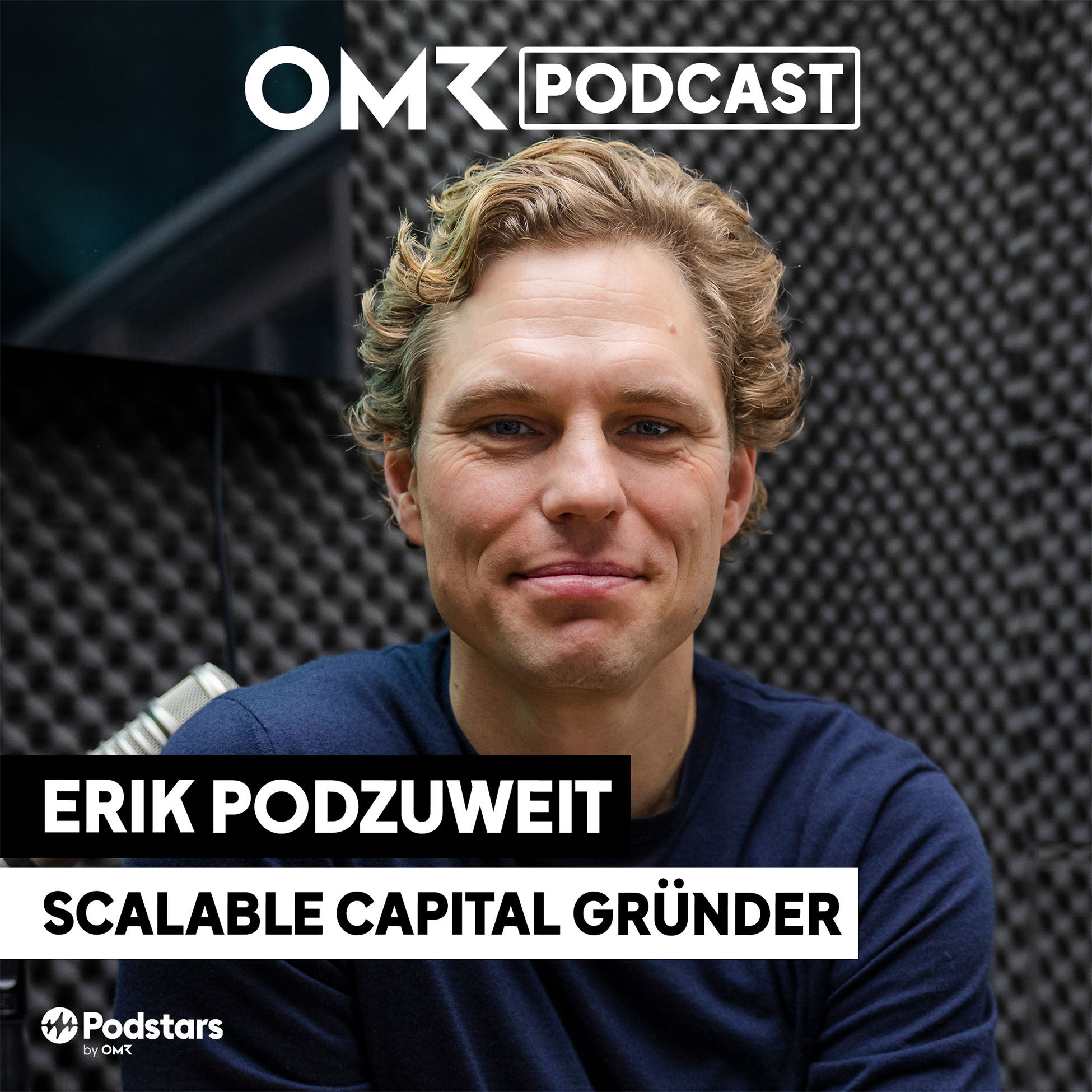 Wie baut man ein Millionen-Vermögen auf, Erik Podzuweit? (#891)