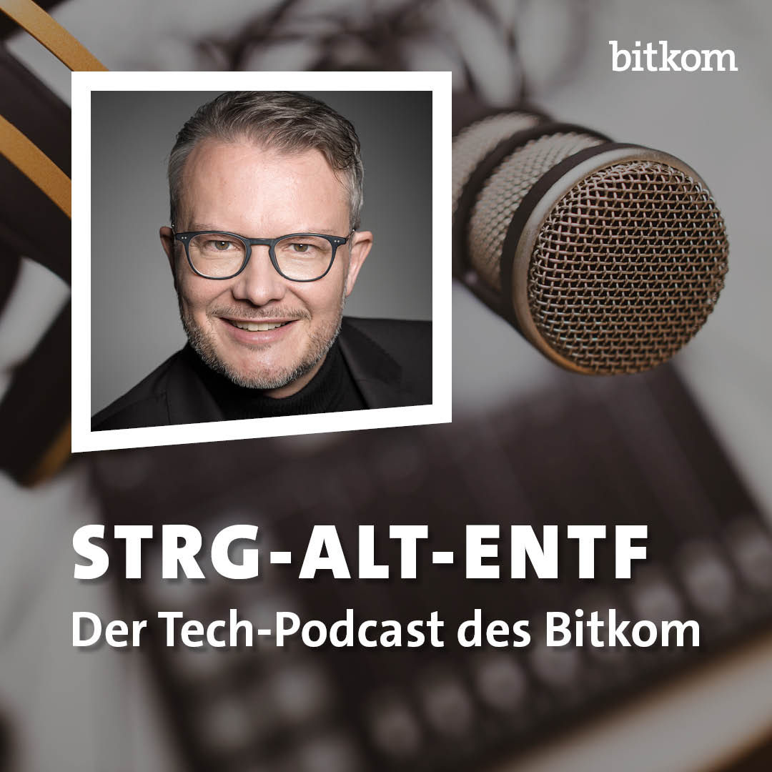 Wie baut man einen Flughafen zur Smart City um, Philipp Bouteiller (Geschäftsführer Tegel Projekt GmbH)?