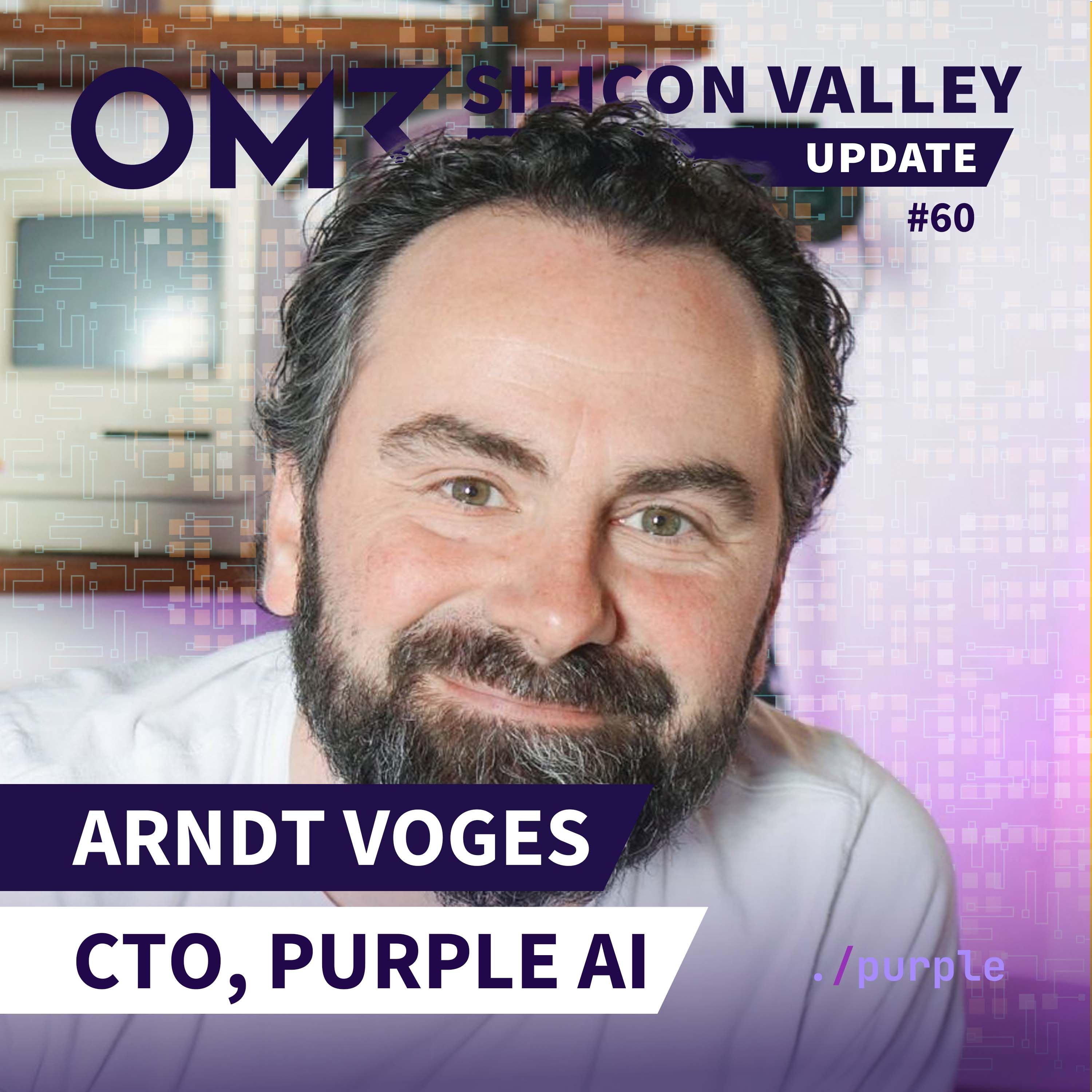Wie baut man ganze Engineering-Teams mit KI, Arndt Voges? (#60)