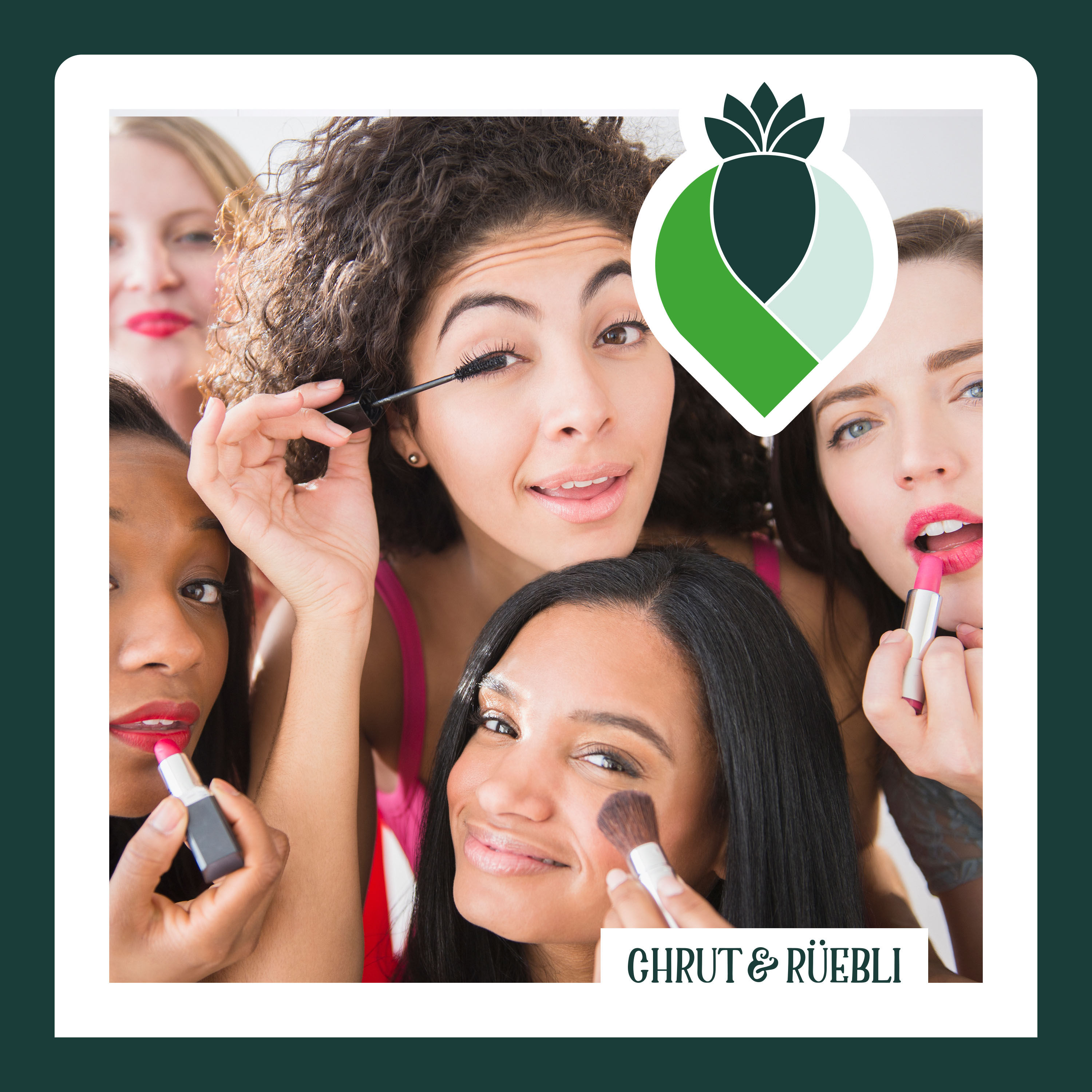 Wie Beautiful ist Kosmetik für die Umwelt?