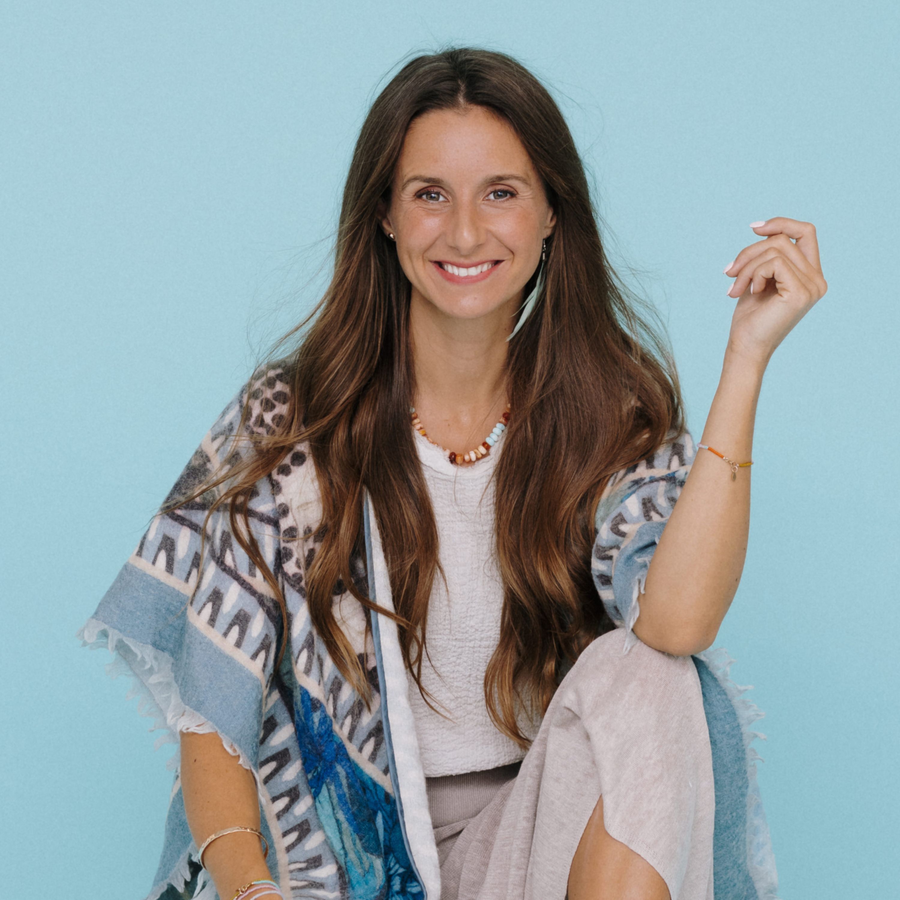 Wie bekomme ich was ich will? Und was ist das überhaupt? Interview mit Laura Malina Seiler