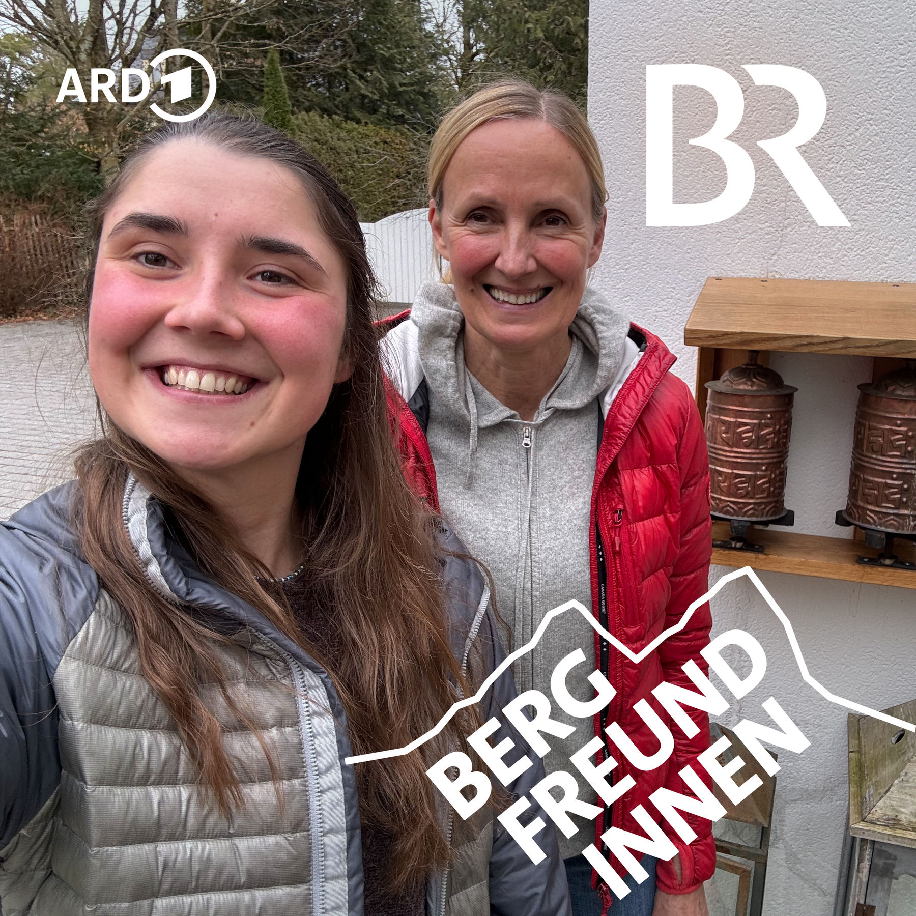 Wie Bergsteigerin Helga Hengge ihren Glauben auf den höchsten Gipfeln der Welt fand | Spiritualität & Glaube | Interview