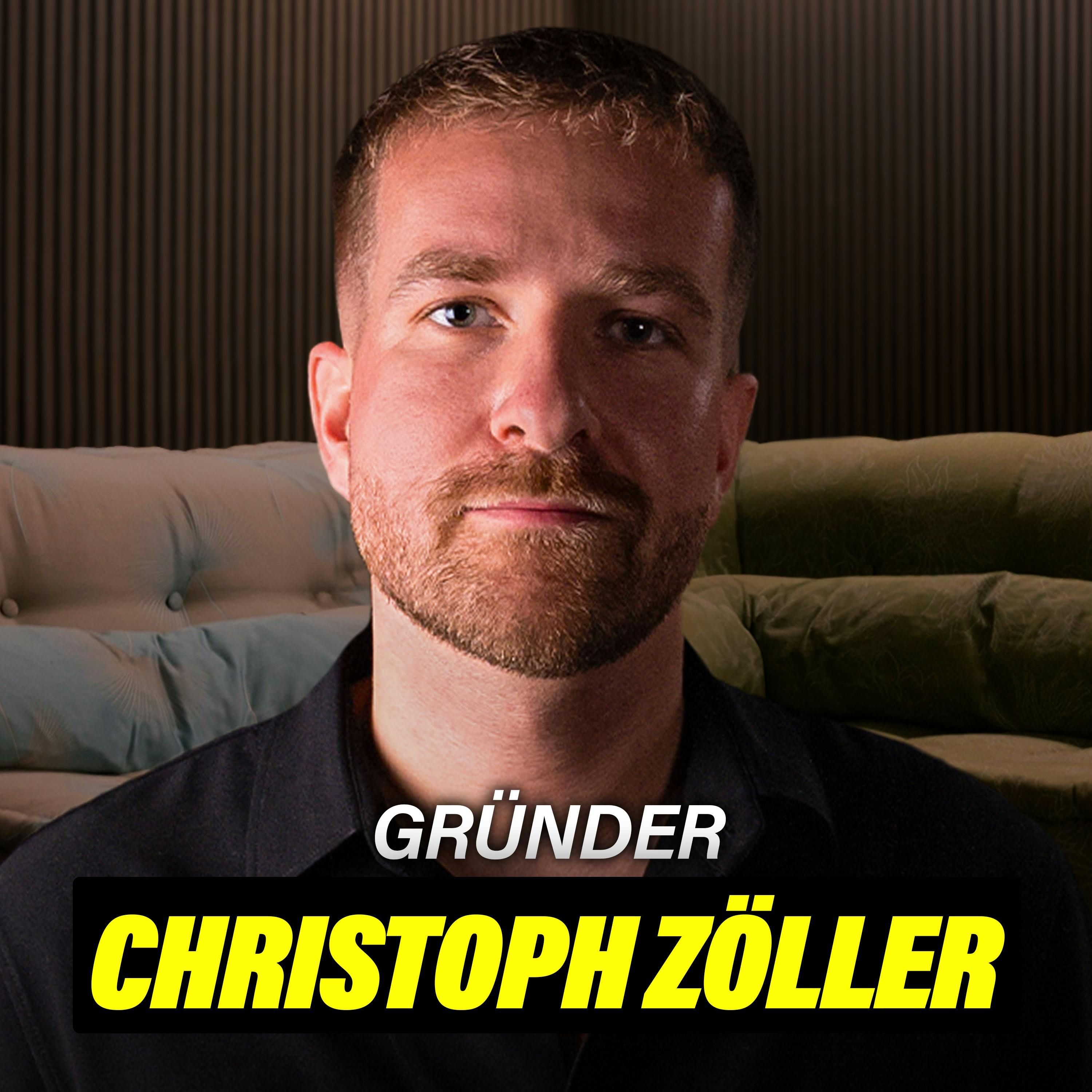 Wie bewerbe ich mich richtig im Jahr 2025? Recruiting-Experte Christoph Zöller