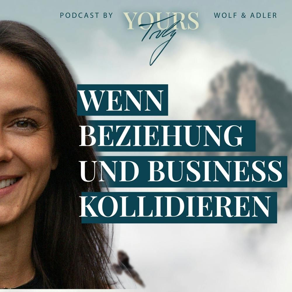 Wie Beziehung und Business gemeinsam wachsen können