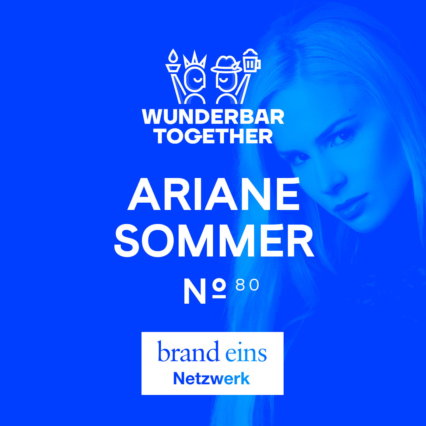Wie bleiben wir jung, Ariane Sommer?