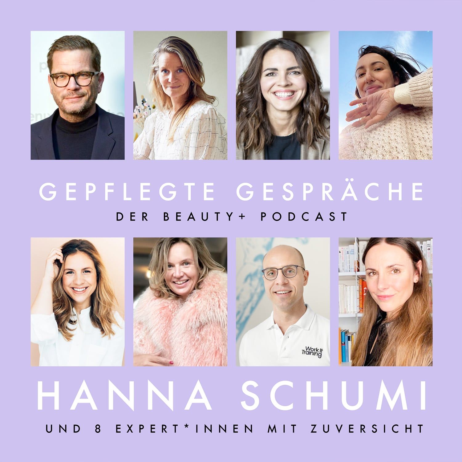 Wie bleibt man zuversichtlich?