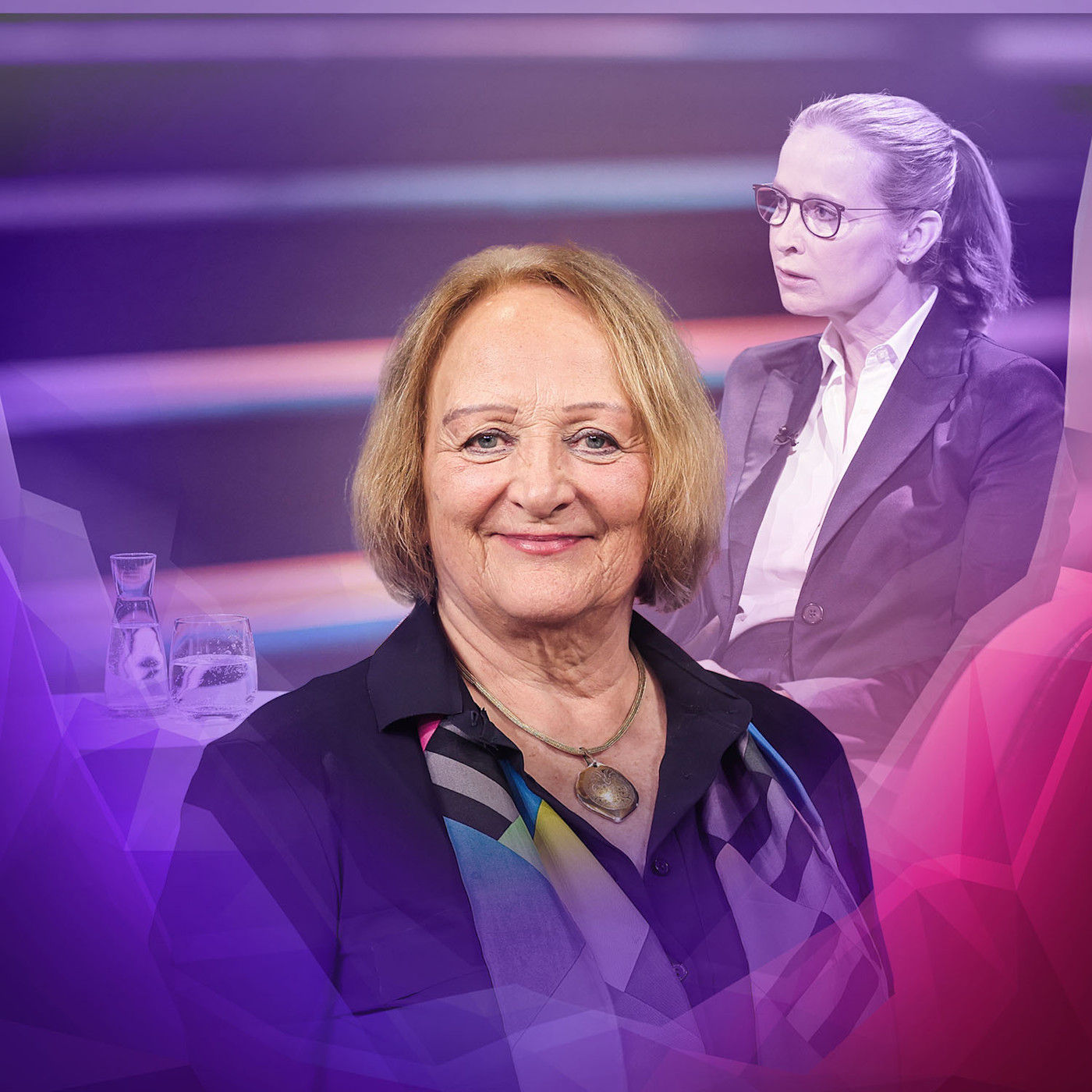 Wie blicken Sie auf den Koalitionskrach, Sabine Leutheusser-Schnarrenberger?