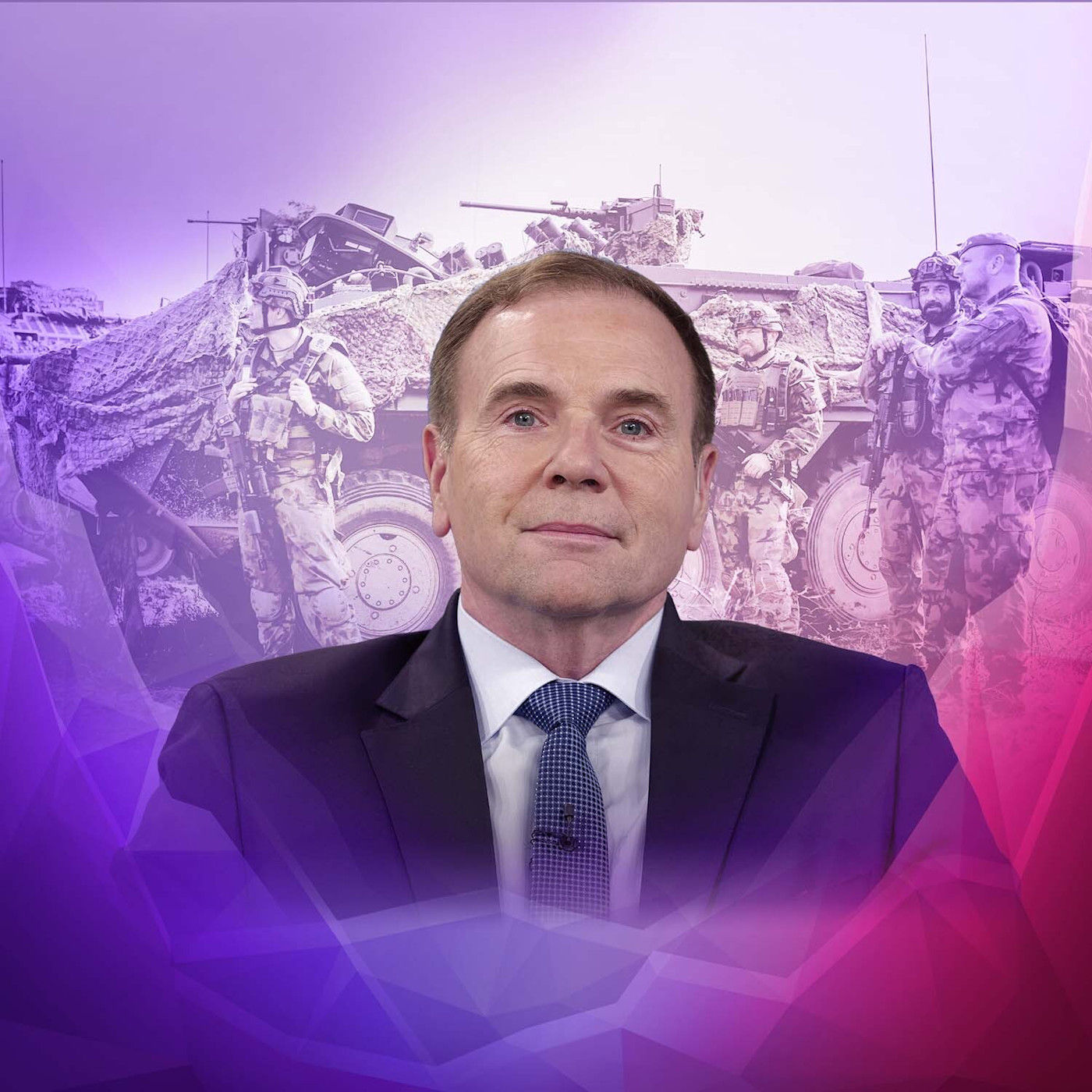 Wie blicken Sie auf die Bundeswehr, Generalleutnant a.D. Ben Hodges?
