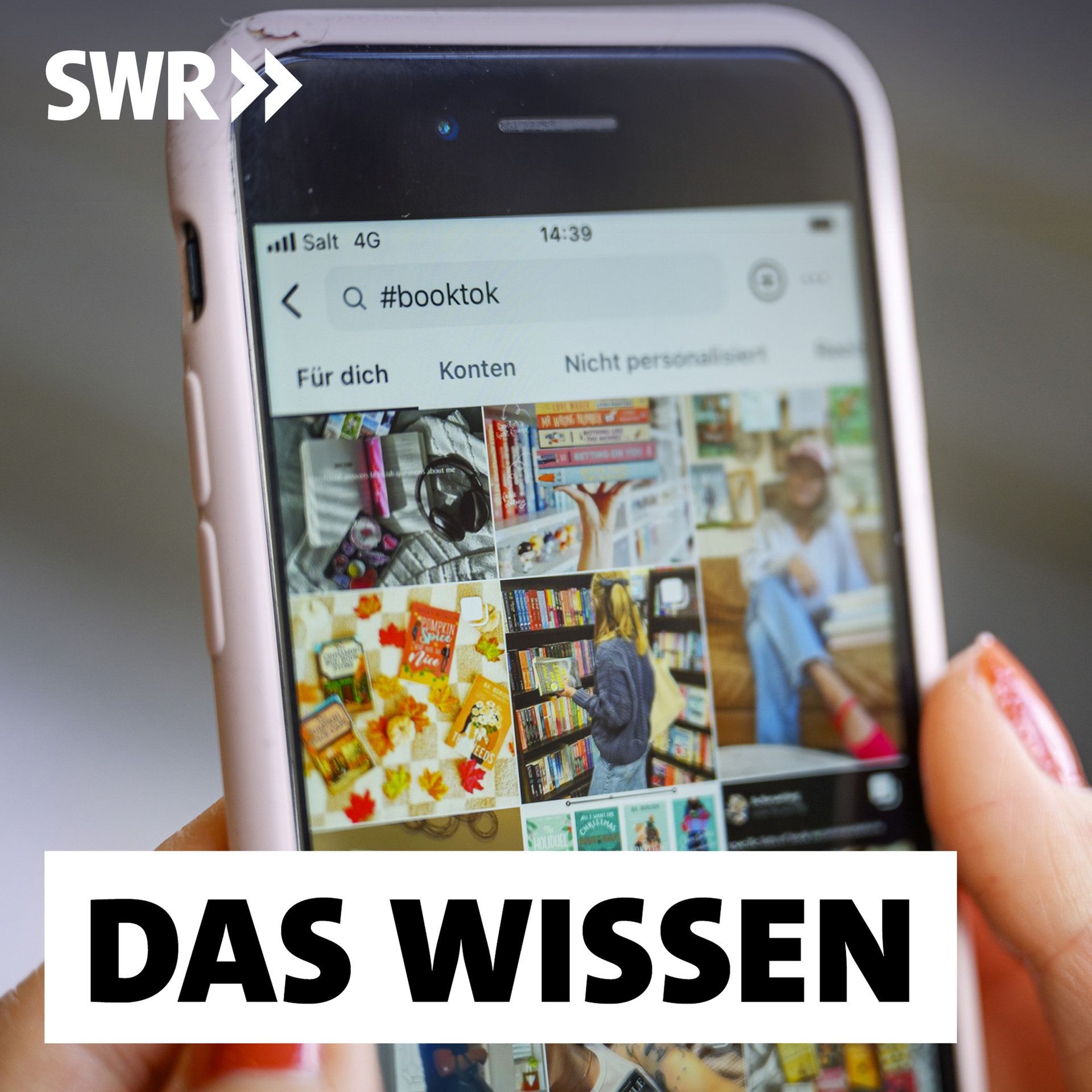 Wie BookTok Bestseller macht – Social Media verändert den Buchmarkt