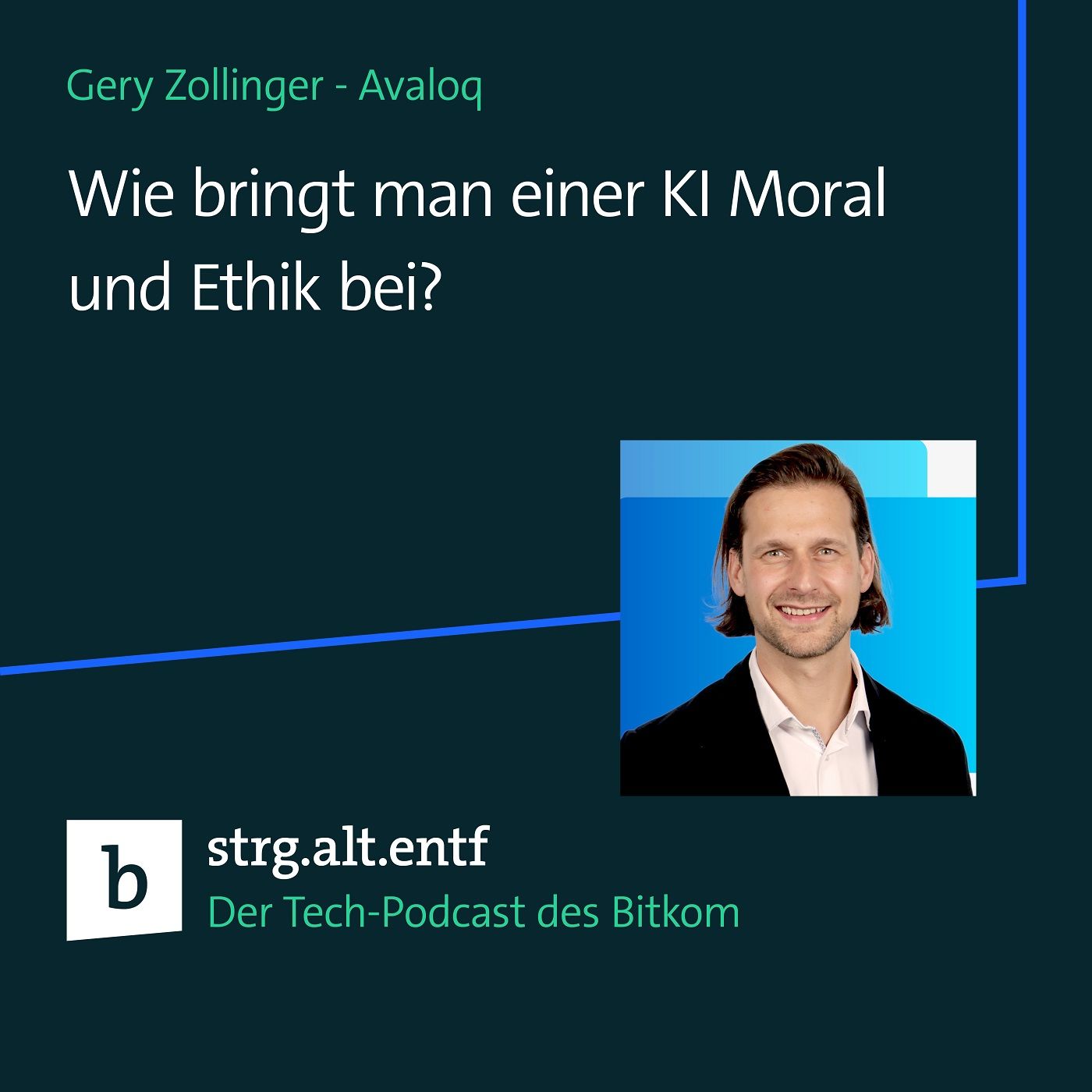 Wie bringt man einer KI Moral und Ethik bei?