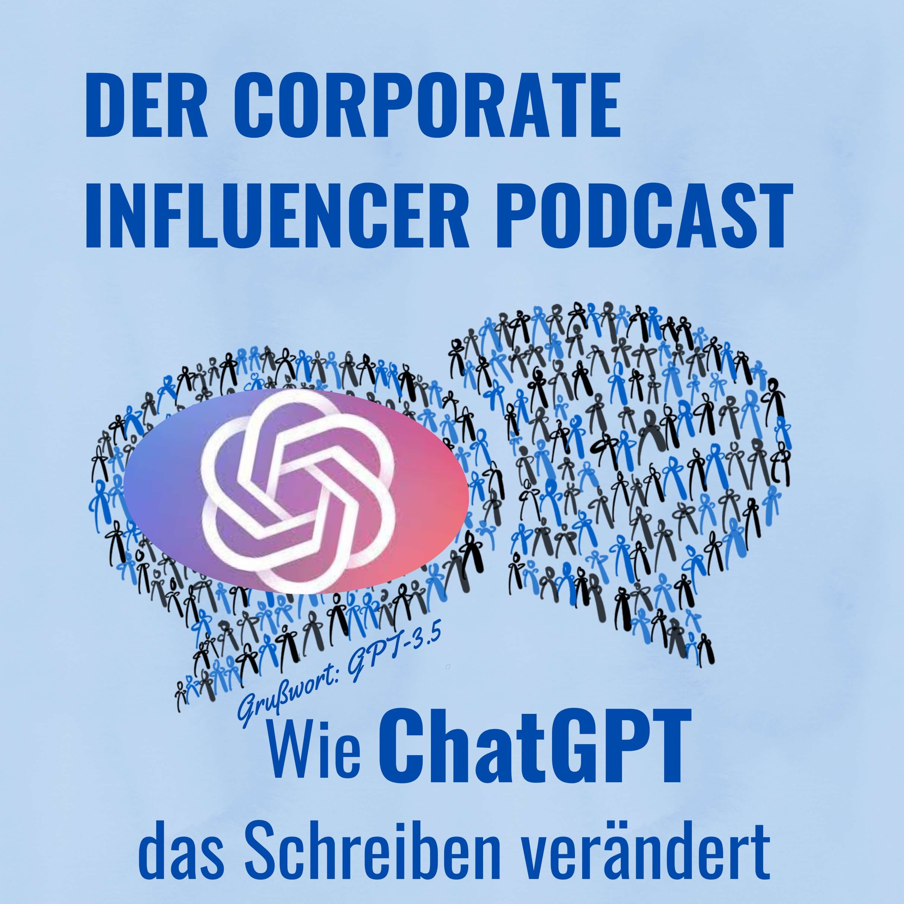 Wie ChatGPT das Schreiben verändert