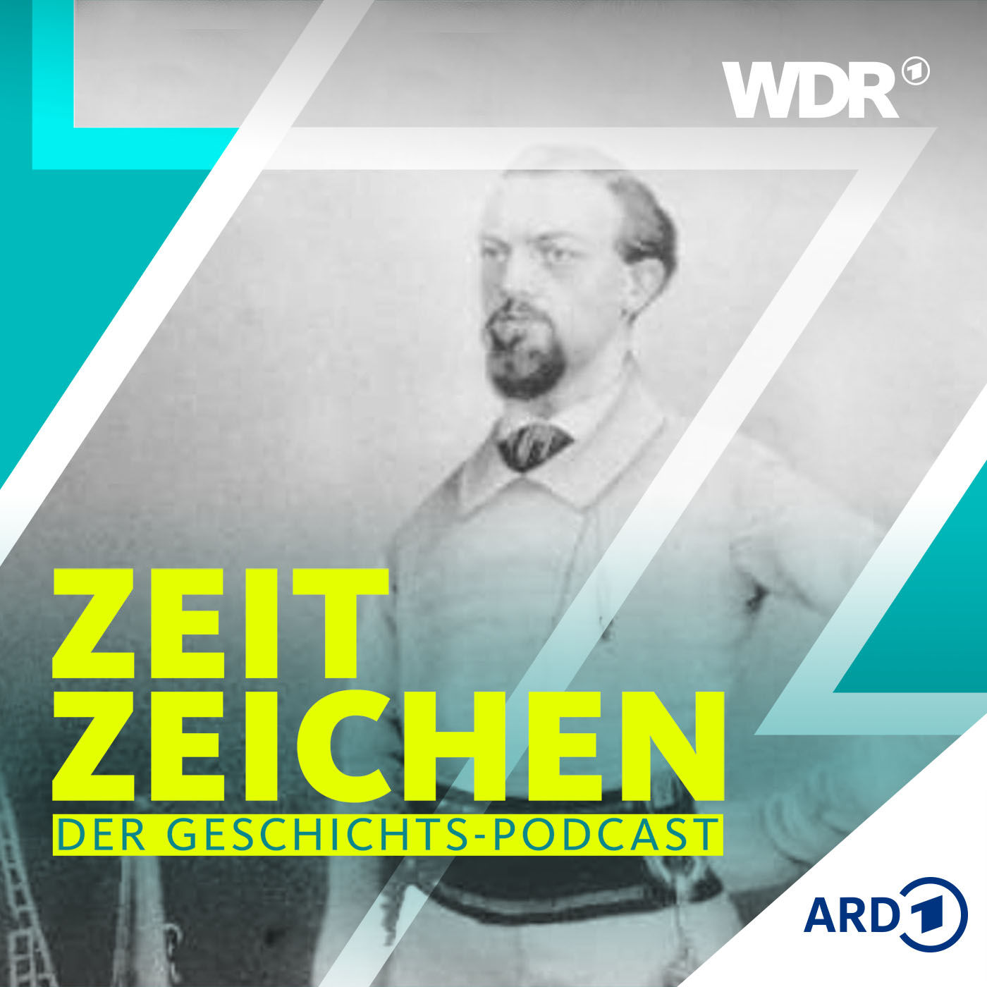 Wie Conrad D. Magirus die moderne Feuerwehr erfand