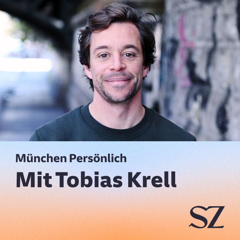 Wie cool ist München für Kinder, Checker Tobi?