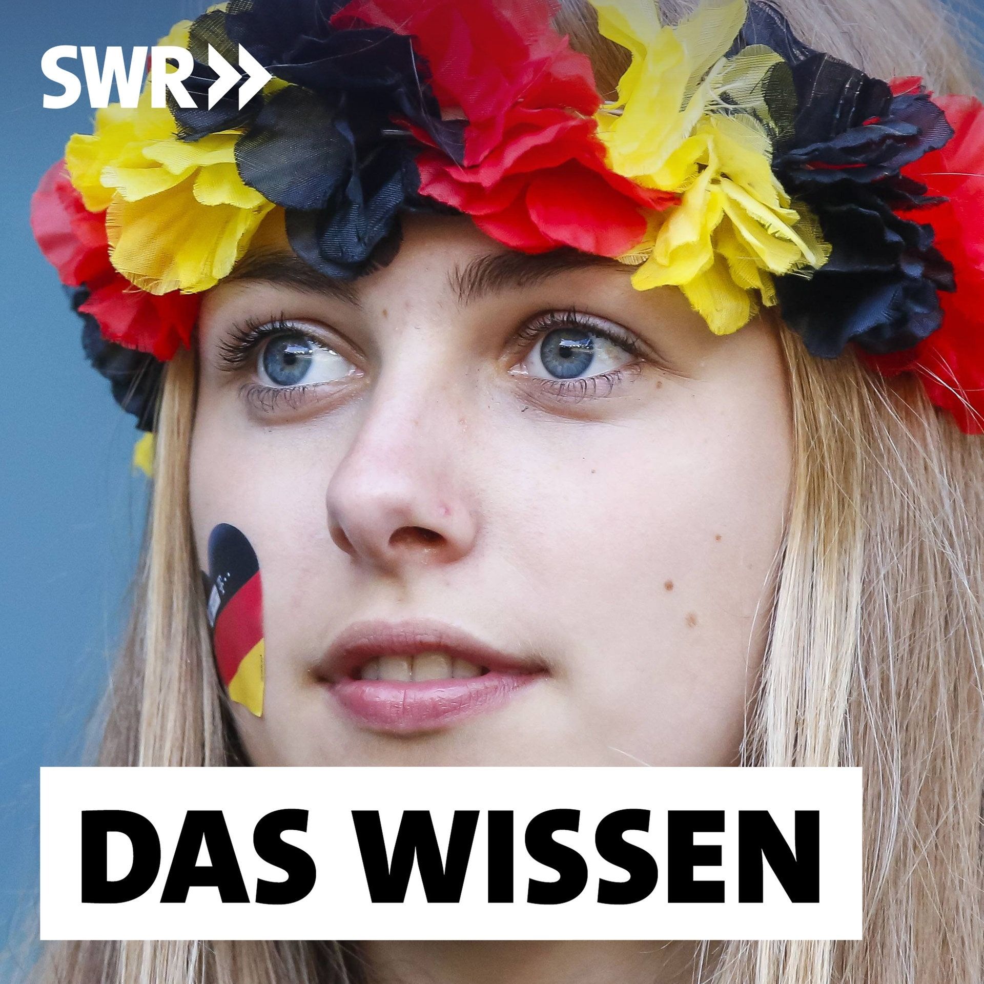 Wie das "Deutsche" in die Welt kam – Von der Sprache zur Nation