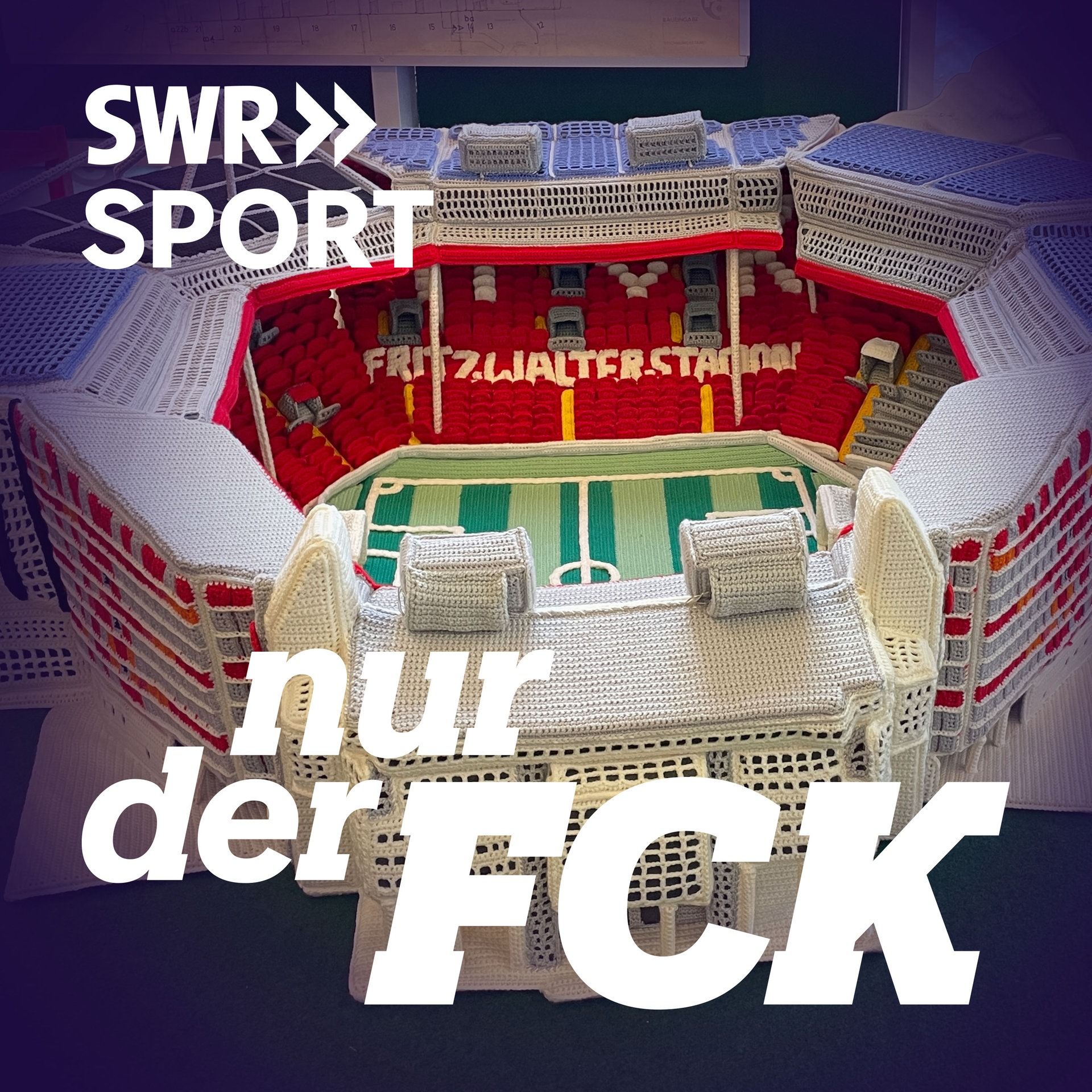 Wie das FCK-Museum die ruhmreiche Geschichte der Roten Teufel bewahrt