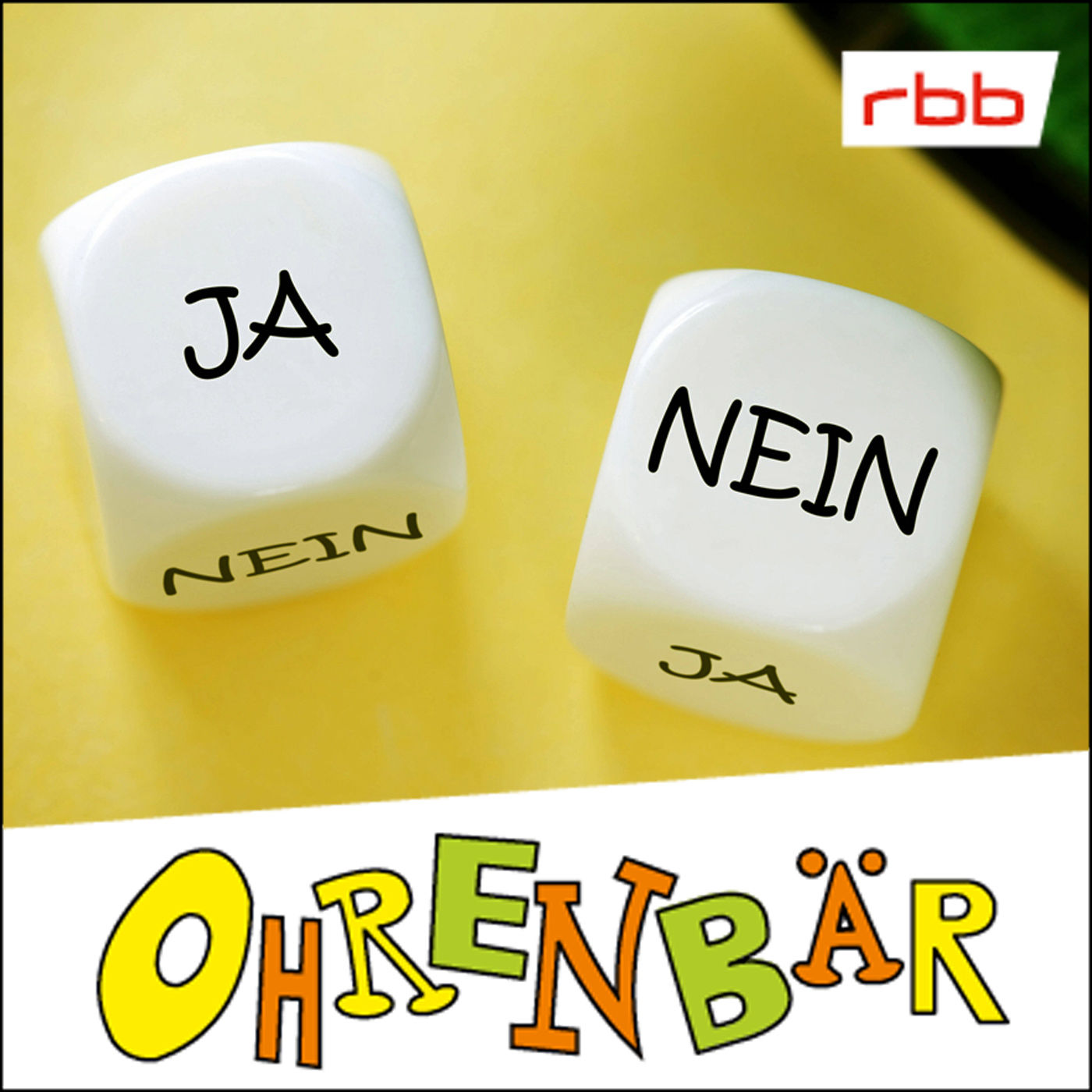 Wie das Ja zum Nein fand und umgekehrt | Die komplette Hörgeschichte!