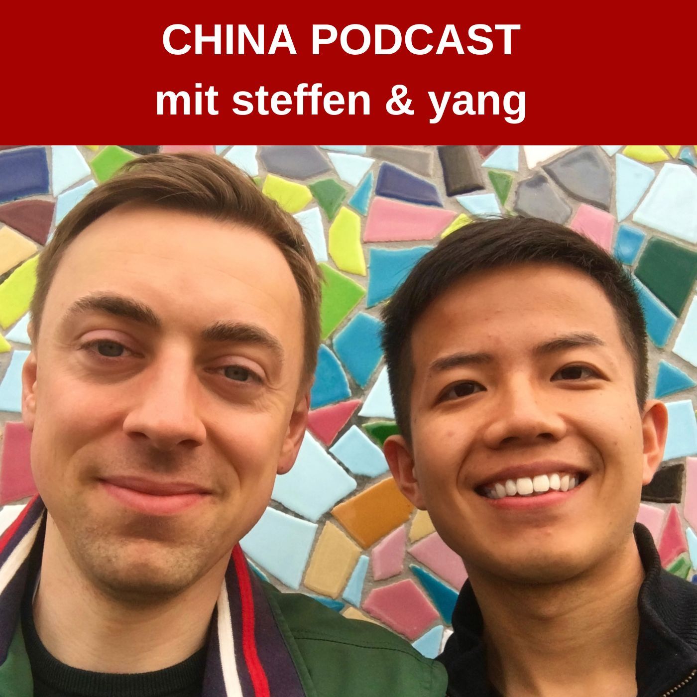 Wie das Jahr 2008 den Patriotismus in China für immer veränderte #65