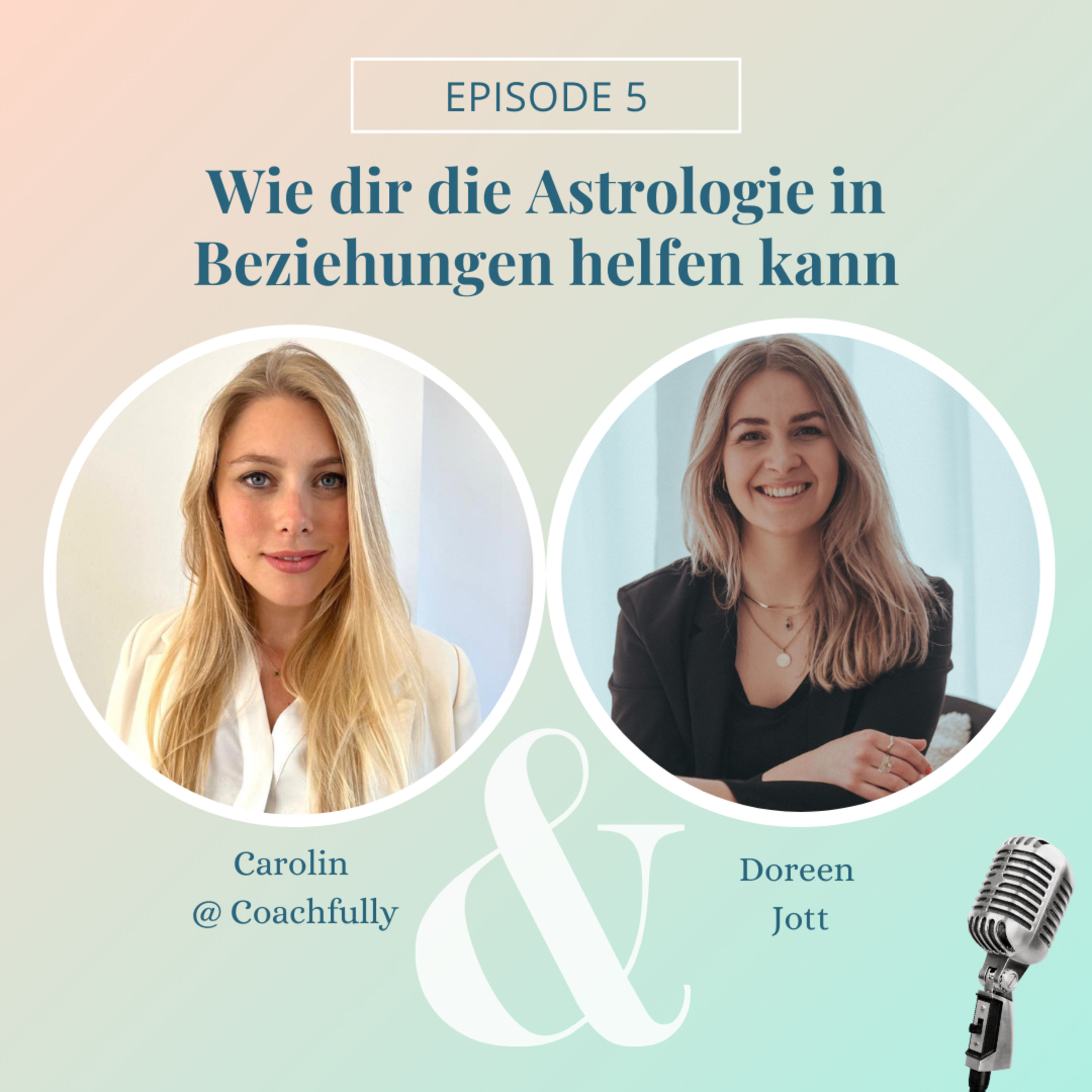 Wie deine Beziehung von Astrologie profitieren kann