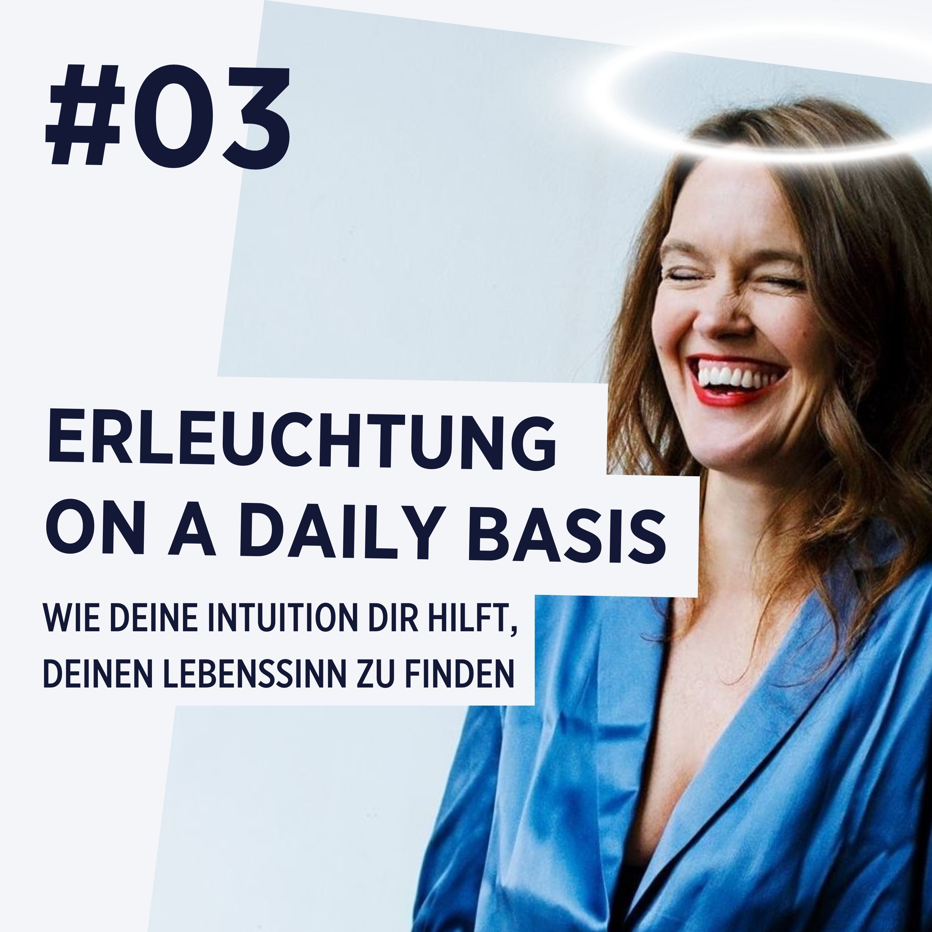 Wie deine Intuition dir hilft, deinen Lebenssinn zu finden