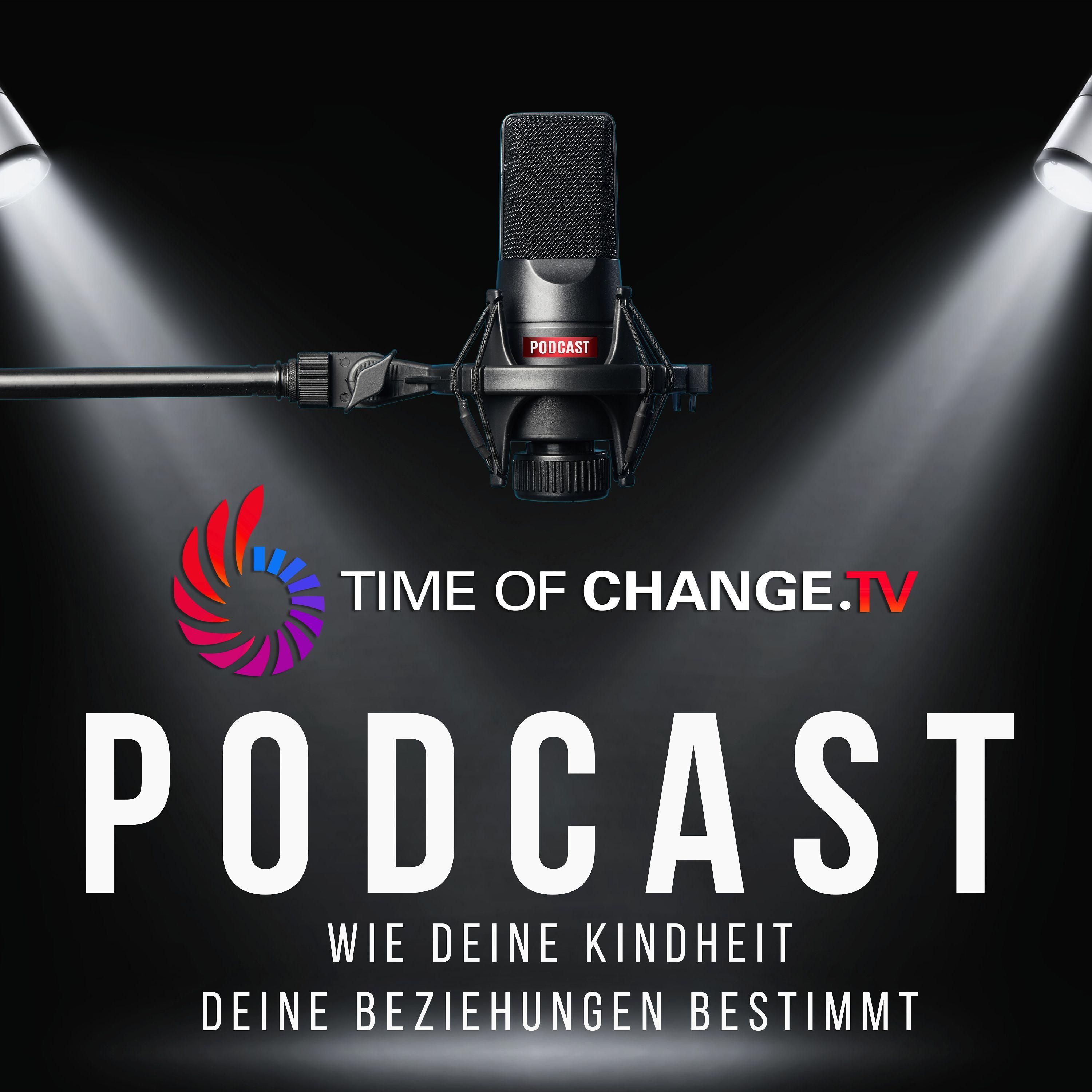Wie Deine Kindheit Deine Beziehungen bestimmt