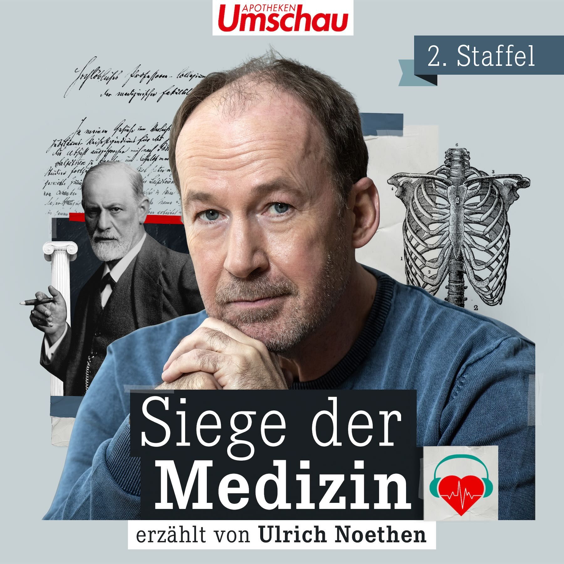 Wie der Brutkasten Leben rettet