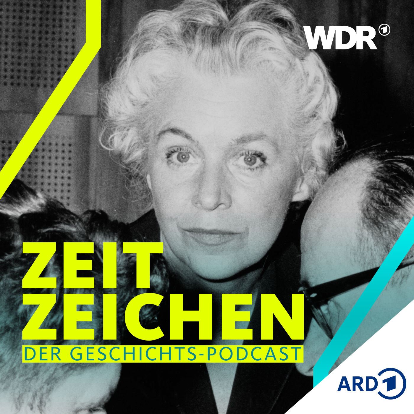 Wie der Fall Vera Brühne zum Justiz-Krimi wurde