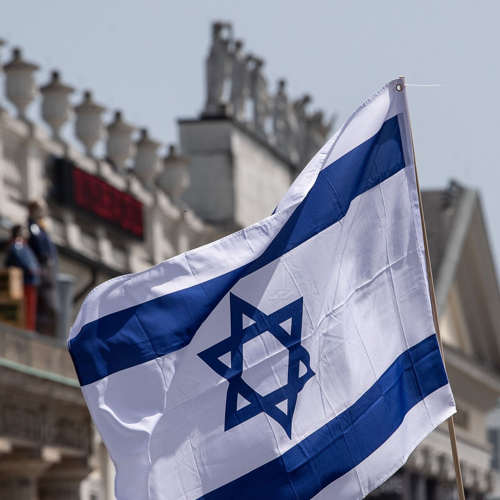 Wie der Hamas-Überfall den Blick auf Israel verändert hat