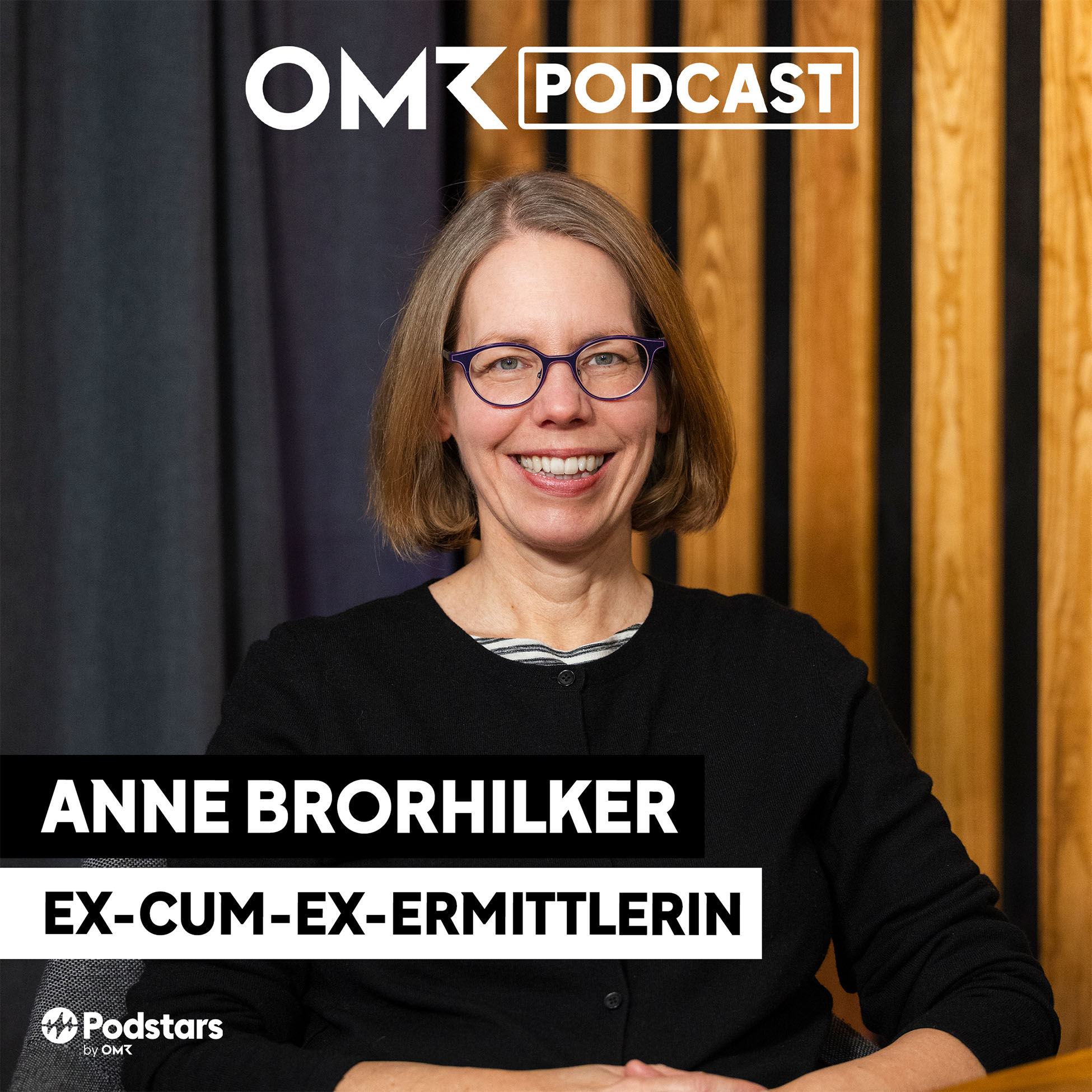 Wie der Staat beim größten Steuerraub versagt: Anne Brorhilker (#863)