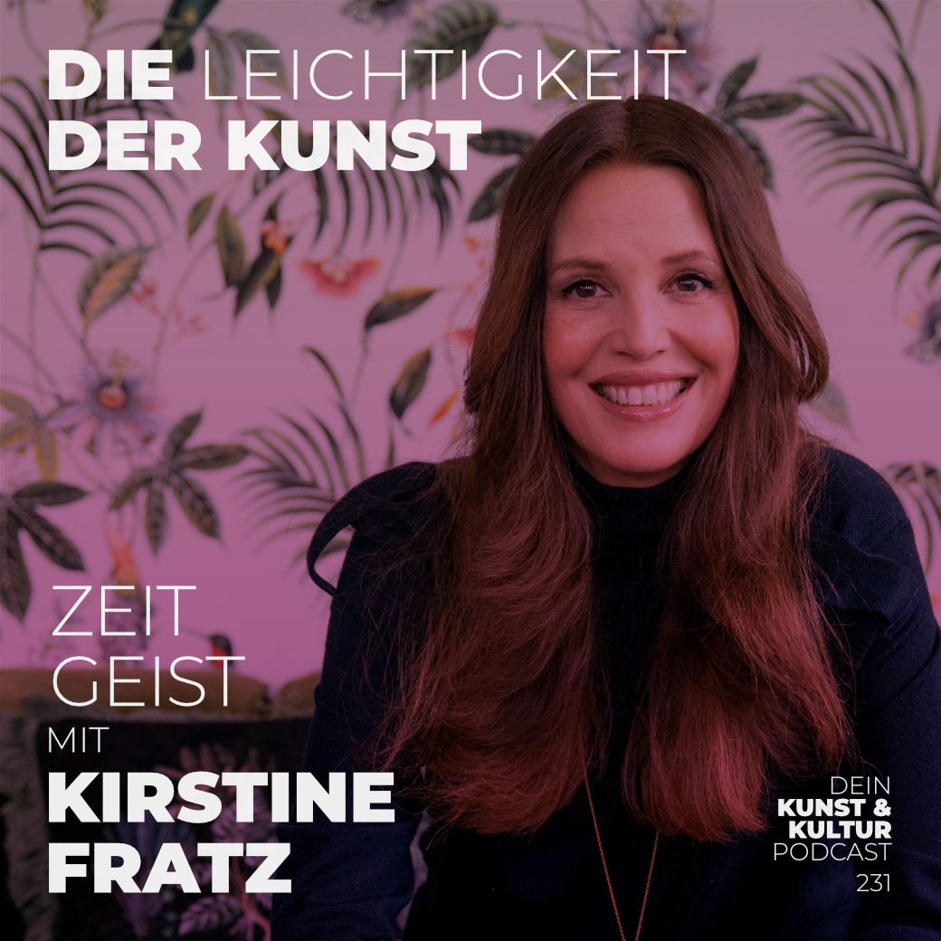 Wie der Zeitgeist unsere Entscheidungen lenkt - mit Kirstine Fratz