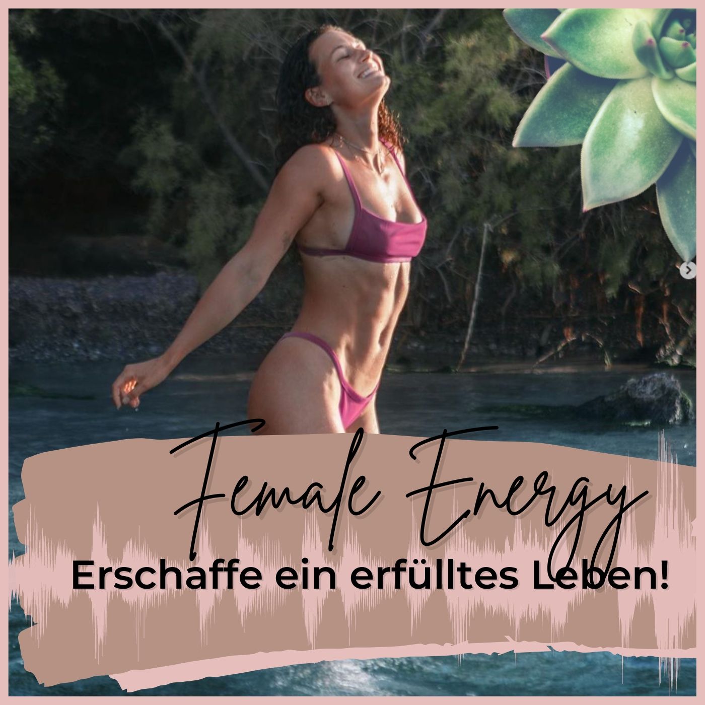 Wie dich deine Glaubenssätze davon abhalten ein maximal erfülltes Leben zu führen - mit Feminine Mentor Tanja Notschaele