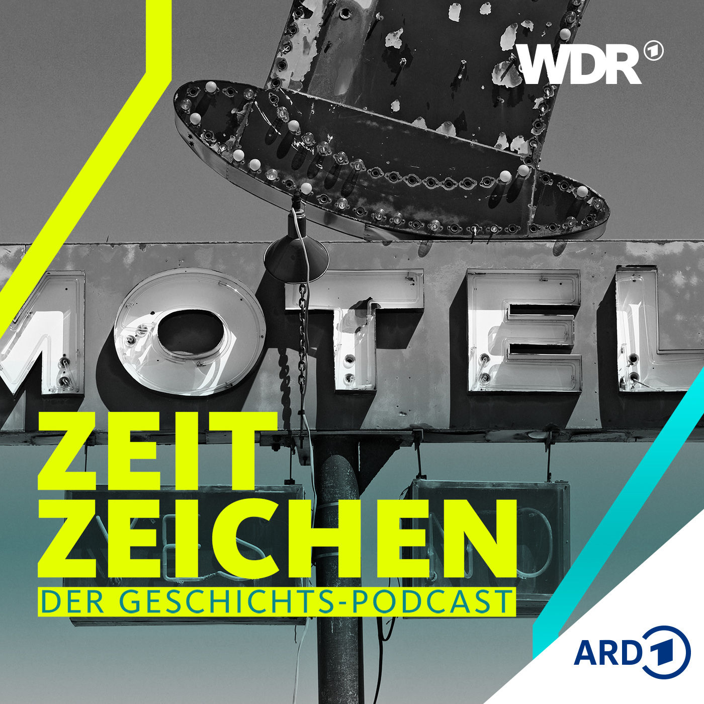 Wie die Betten zum Highway kamen: 100 Jahre Motel
