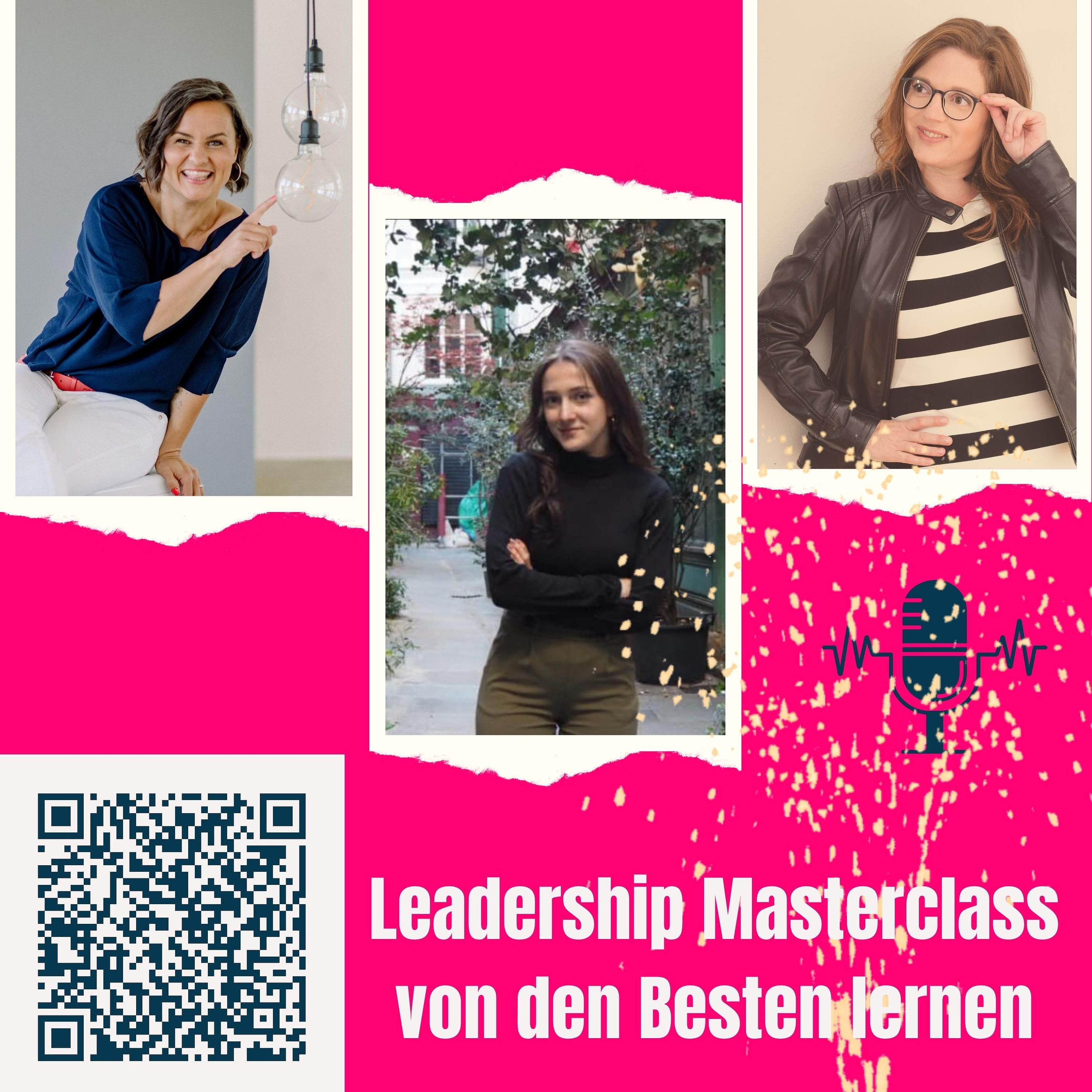 Wie die Gen Z Führungskultur sieht | mit Helena Dyck
