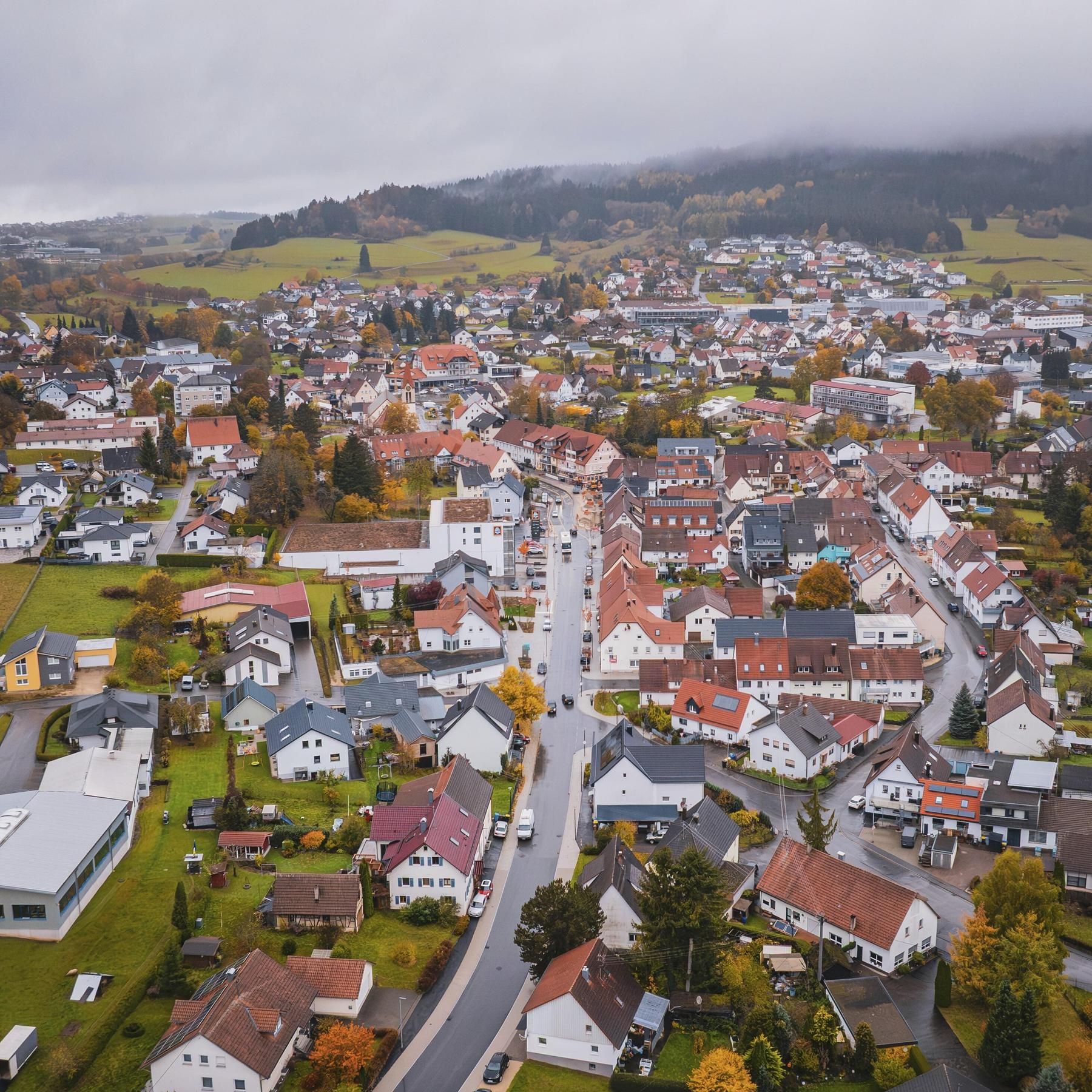Wie die Menschen sesshaft wurden - Geschichte einer sanften Revolution