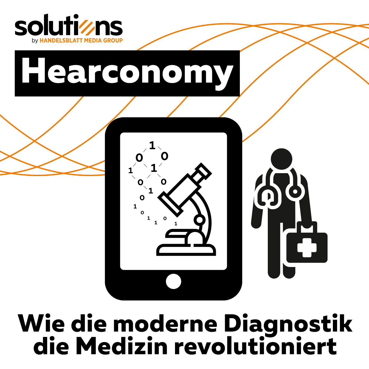 Wie die moderne Diagnostik die Medizin revolutioniert