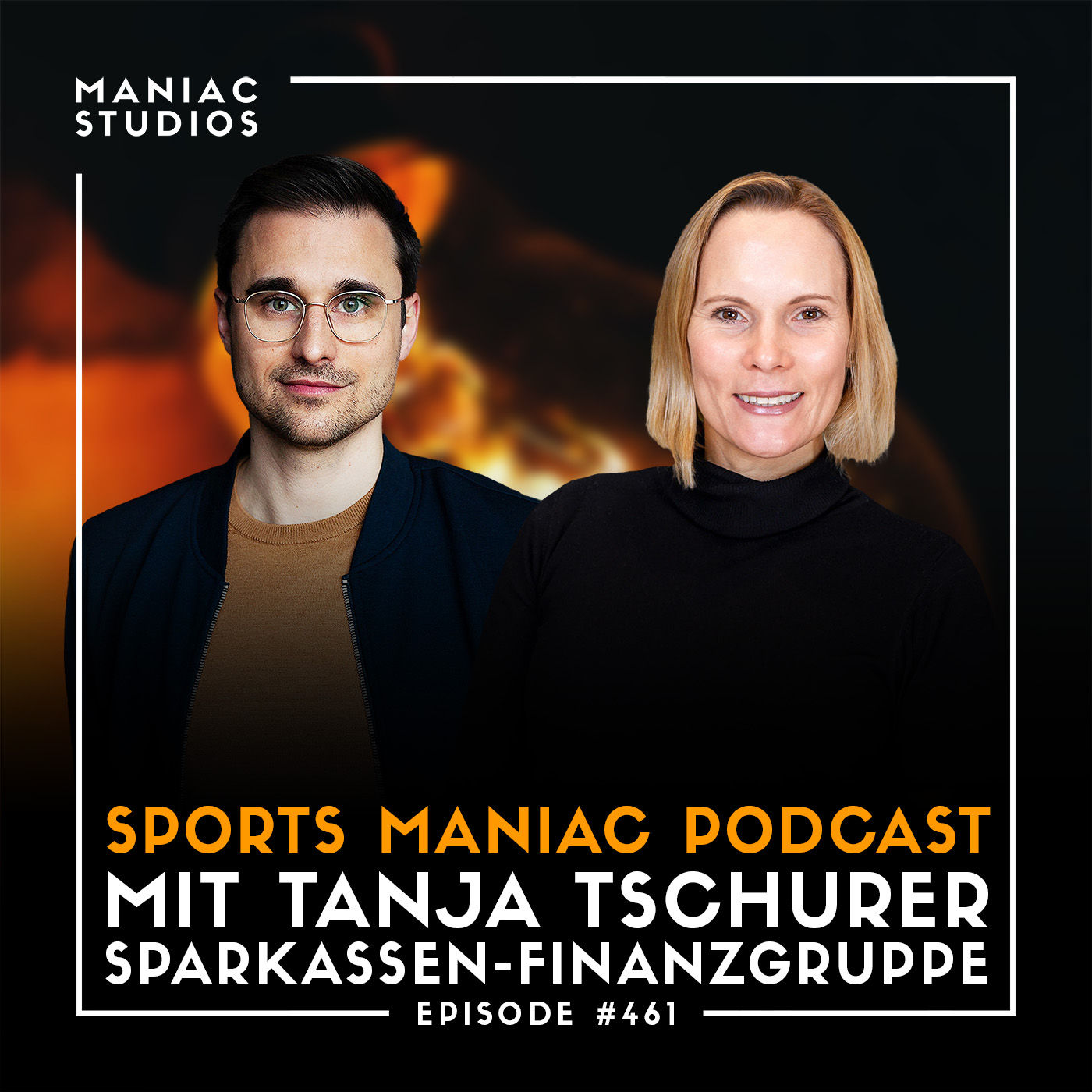 Wie die Sparkassen-Finanzgruppe rund 90 Mio. Euro in den Sport investiert | #461