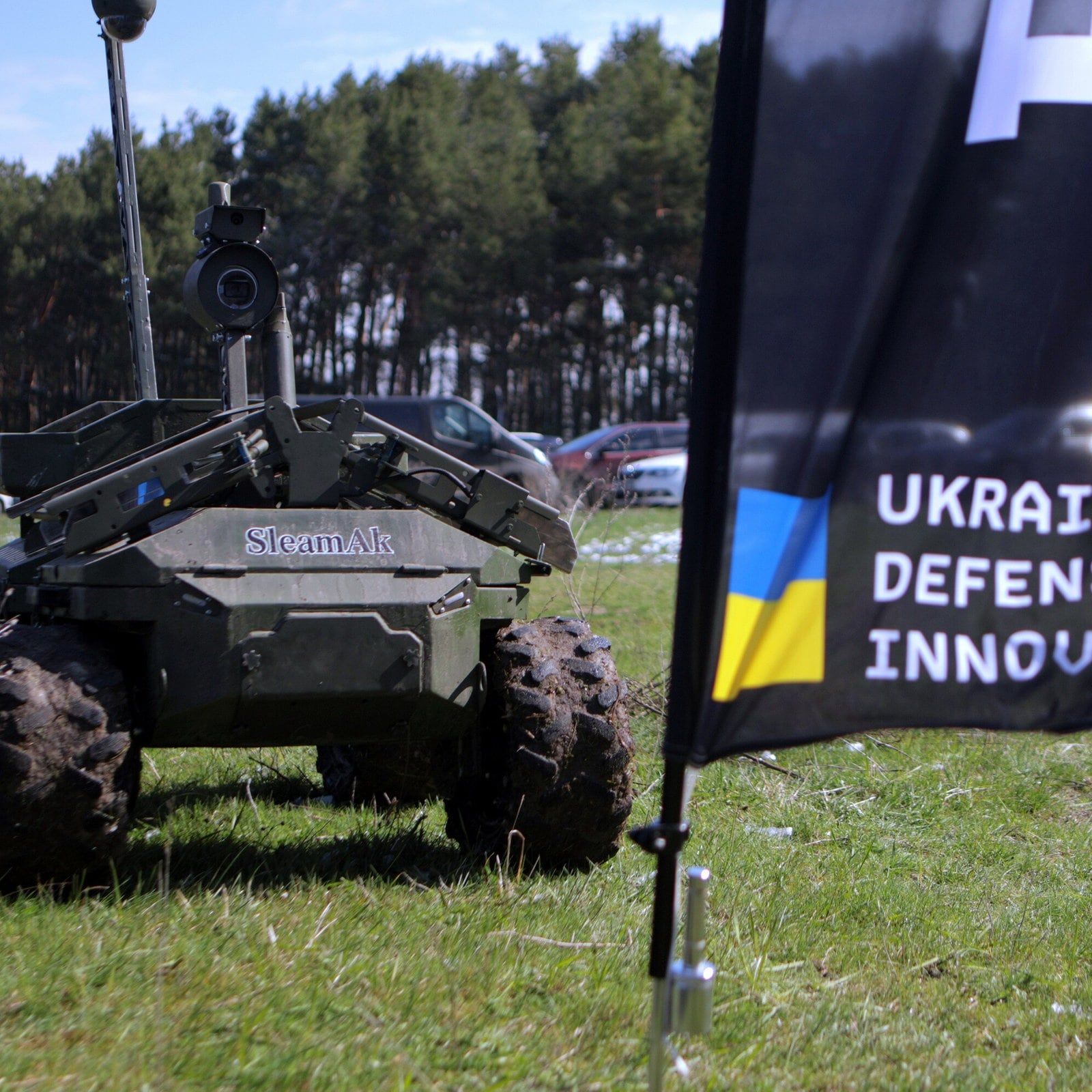 Wie die ukrainische Armee in diesem Jahr gegen Russland bestehen will