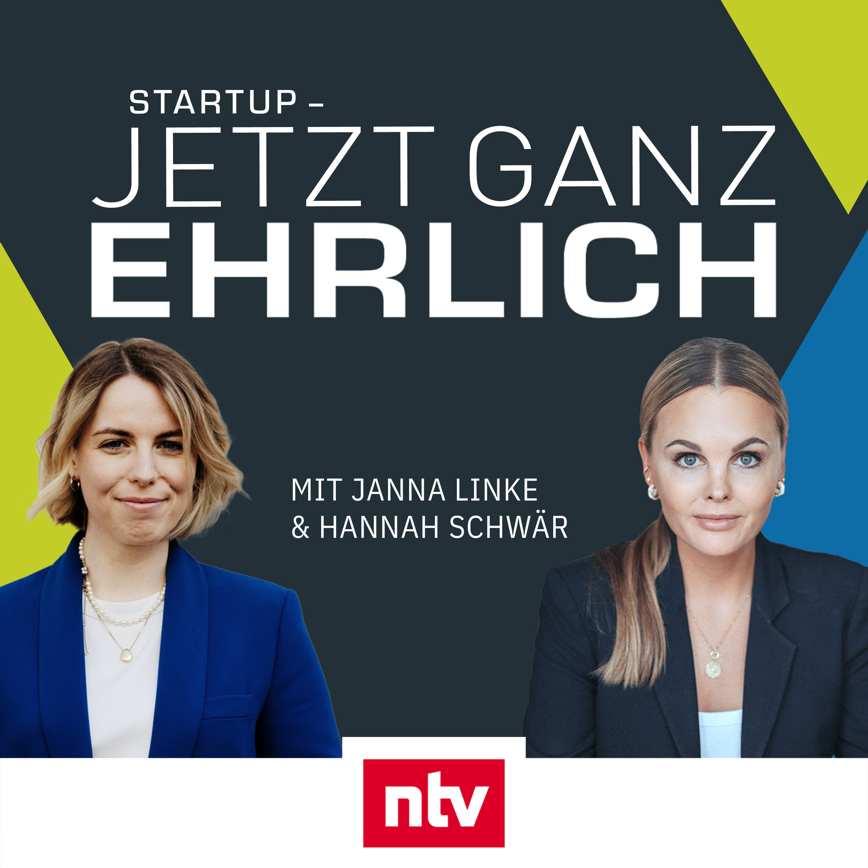Wie Dieter Schwarz Heilbronn zum Gründer-Hotspot machen will - mit Hannah Schwär (Capital) - Re-Upload