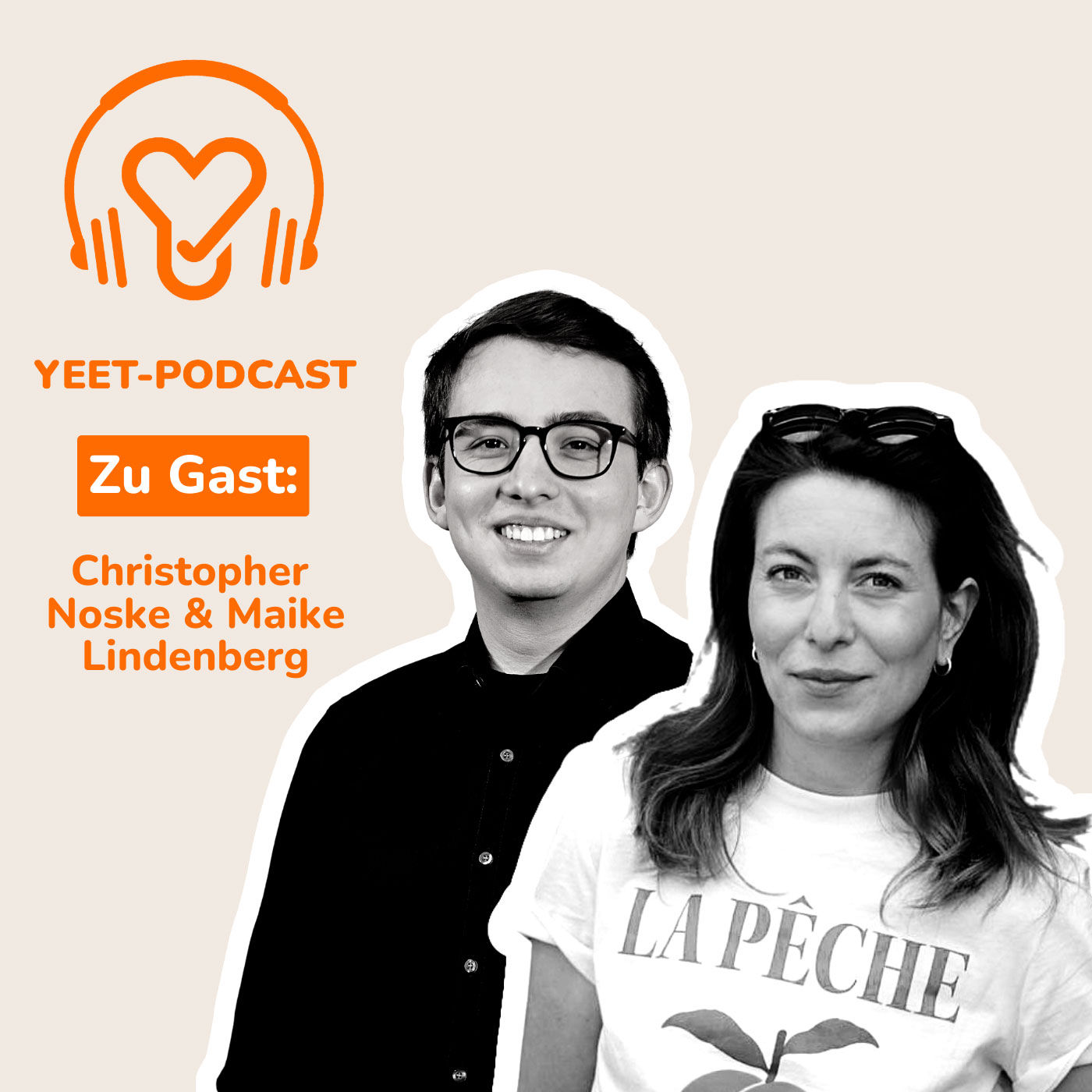 Wie digital ist der Kirchentag? - Mit Maike Lindenberg und Christopher Noske