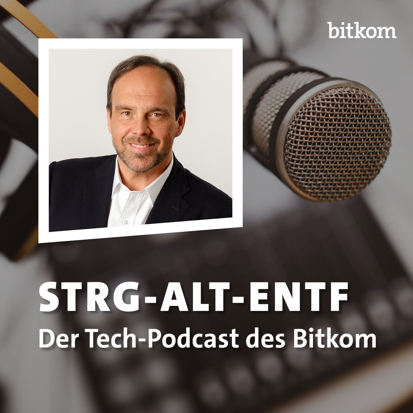 Wie digital ist der Mittelstand, Hagen Rickmann? (Geschäftsführer Telekom Deutschland)