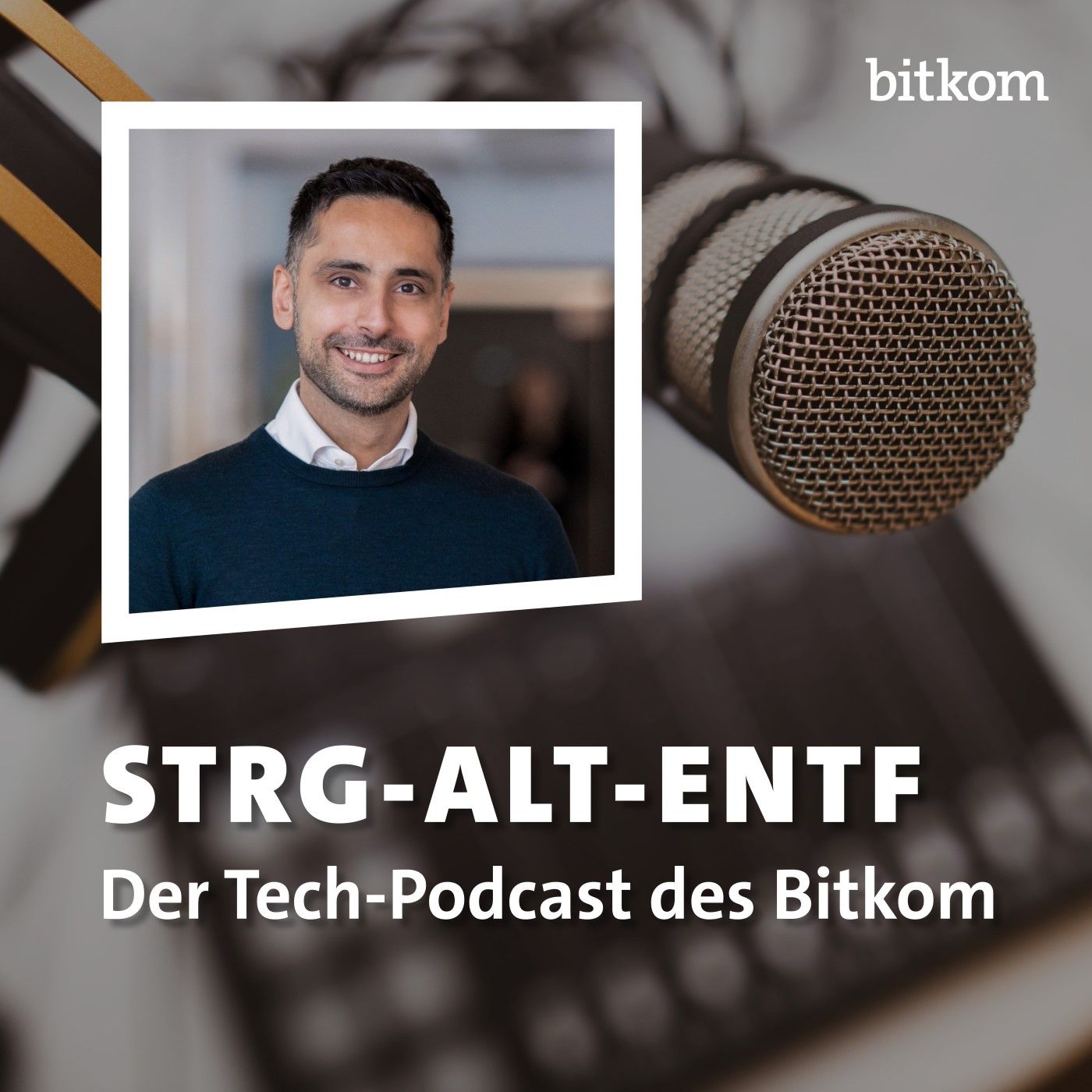 Wie digital sind die Innenstädte der Zukunft, Nik Rohany (CEO Shore)?