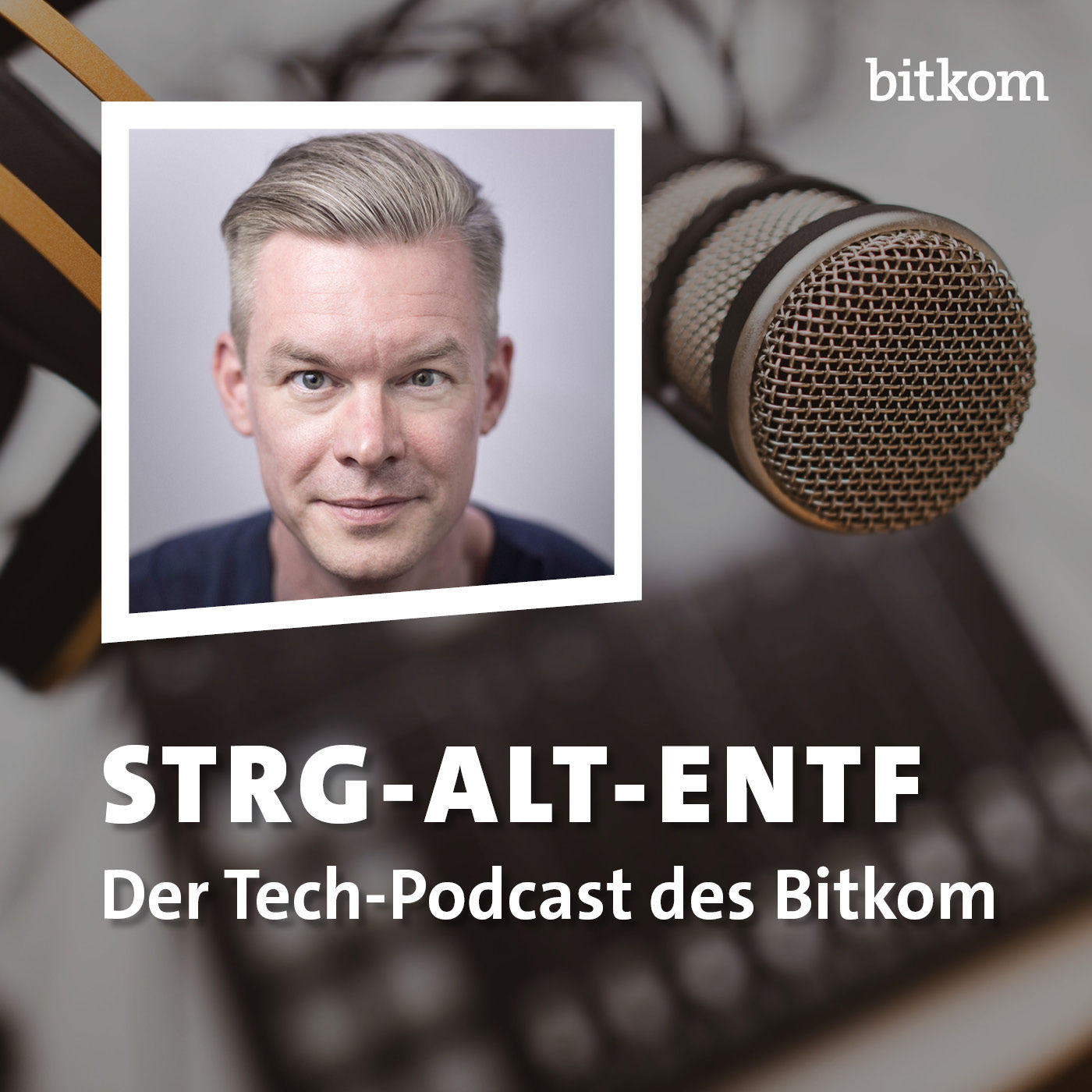 Wie digitalisiert man den Staat, Lars Zimmermann (Managing Director Public)?