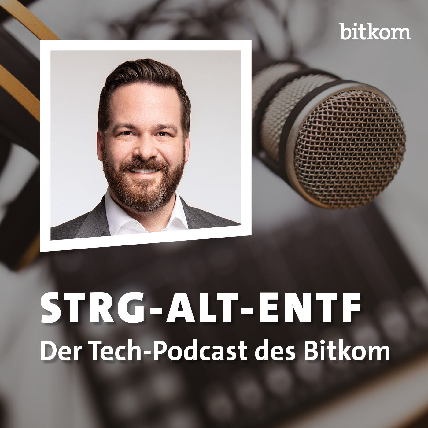 Wie digitalisiert man ein Impfzentrum, Björn Freter?