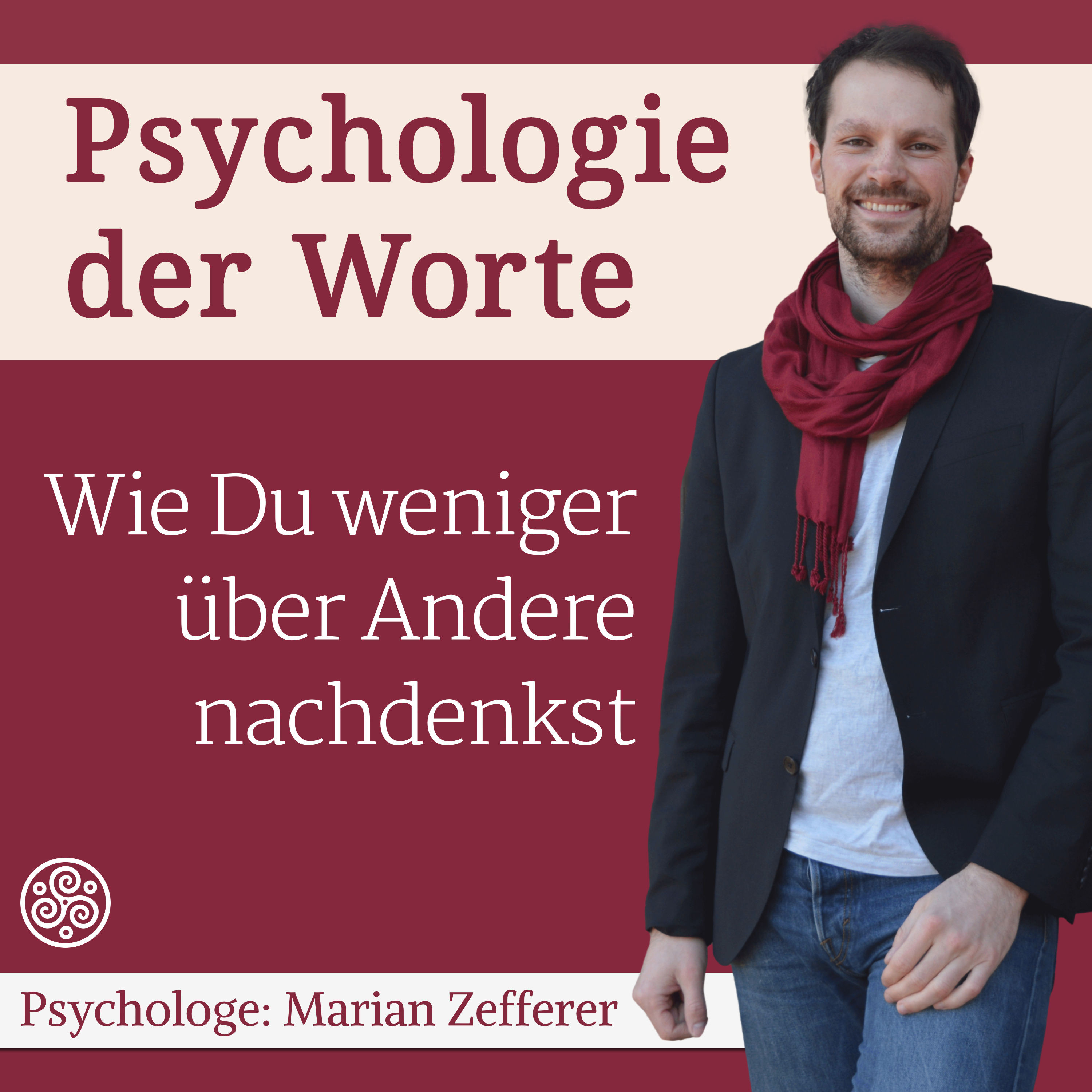 Wie Dir egal wird was andere über Dich denken (#014) #Storytelling