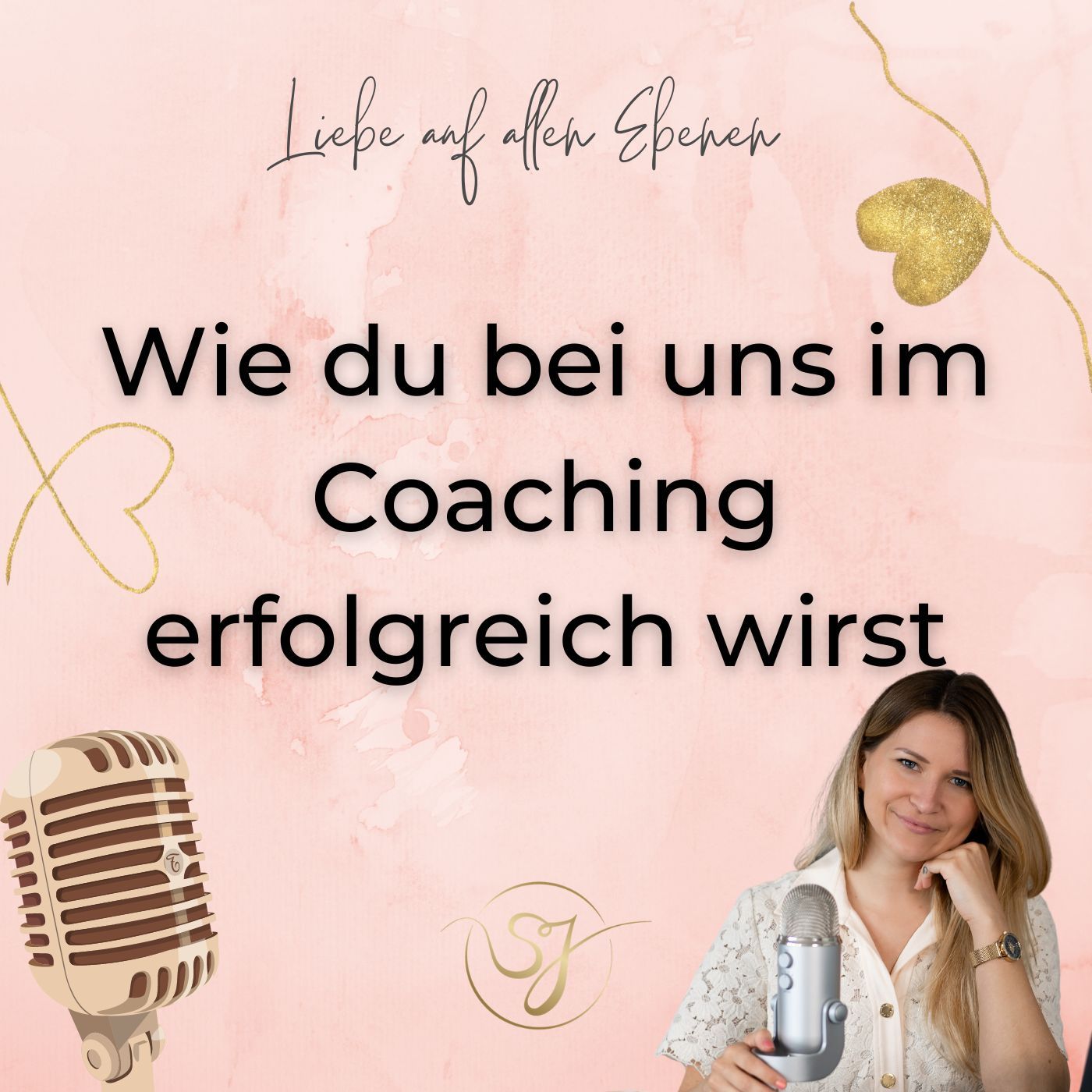 Wie du bei uns im Coaching erfolgreich wirst