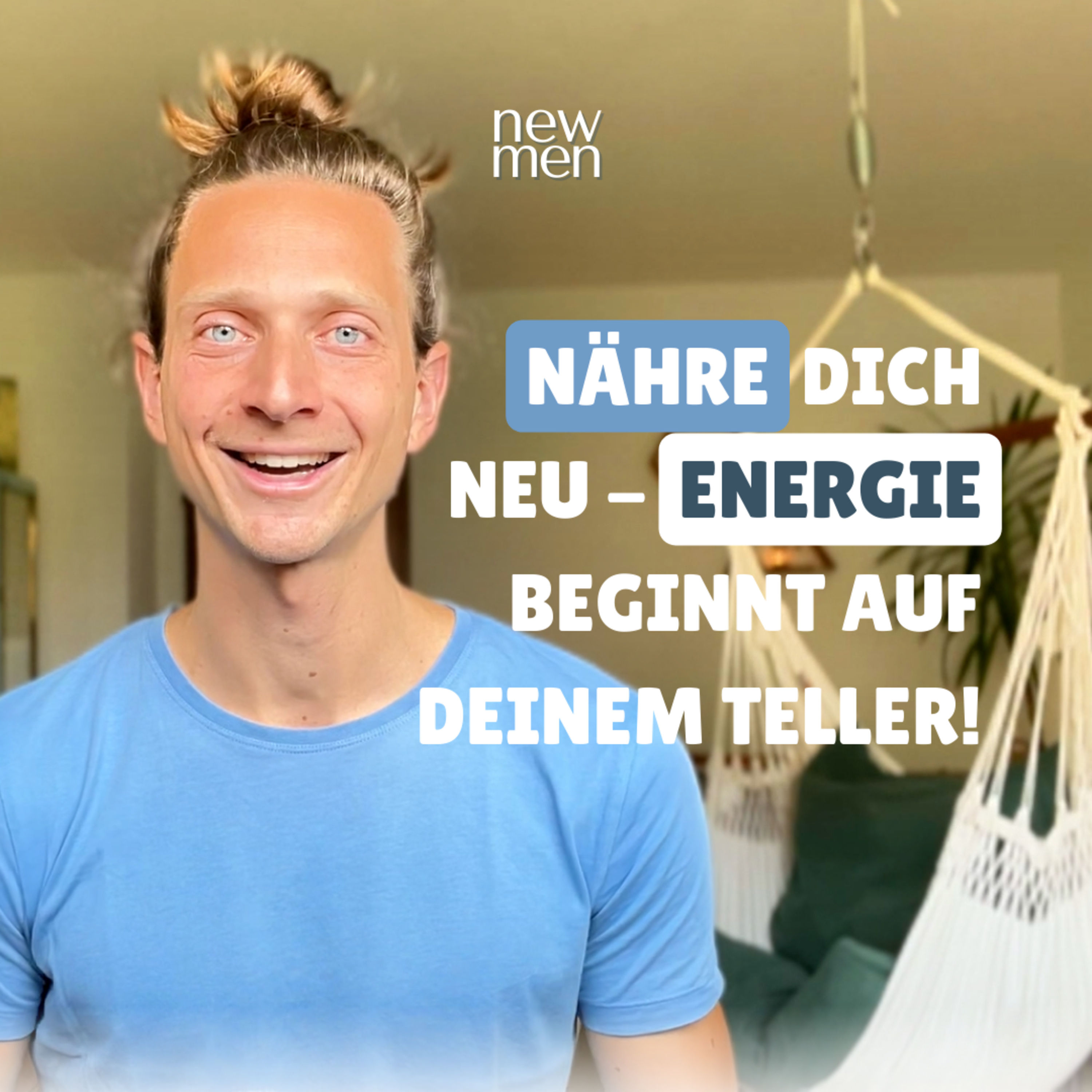 Wie du deine Ernährung in echte Lebenskraft verwandelst #83