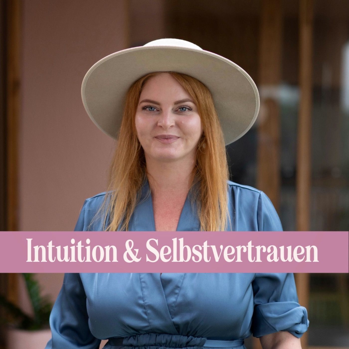 Wie du deine Intuition & dein Selbstvertrauen stärken kannst - auch mit dem Tarot!